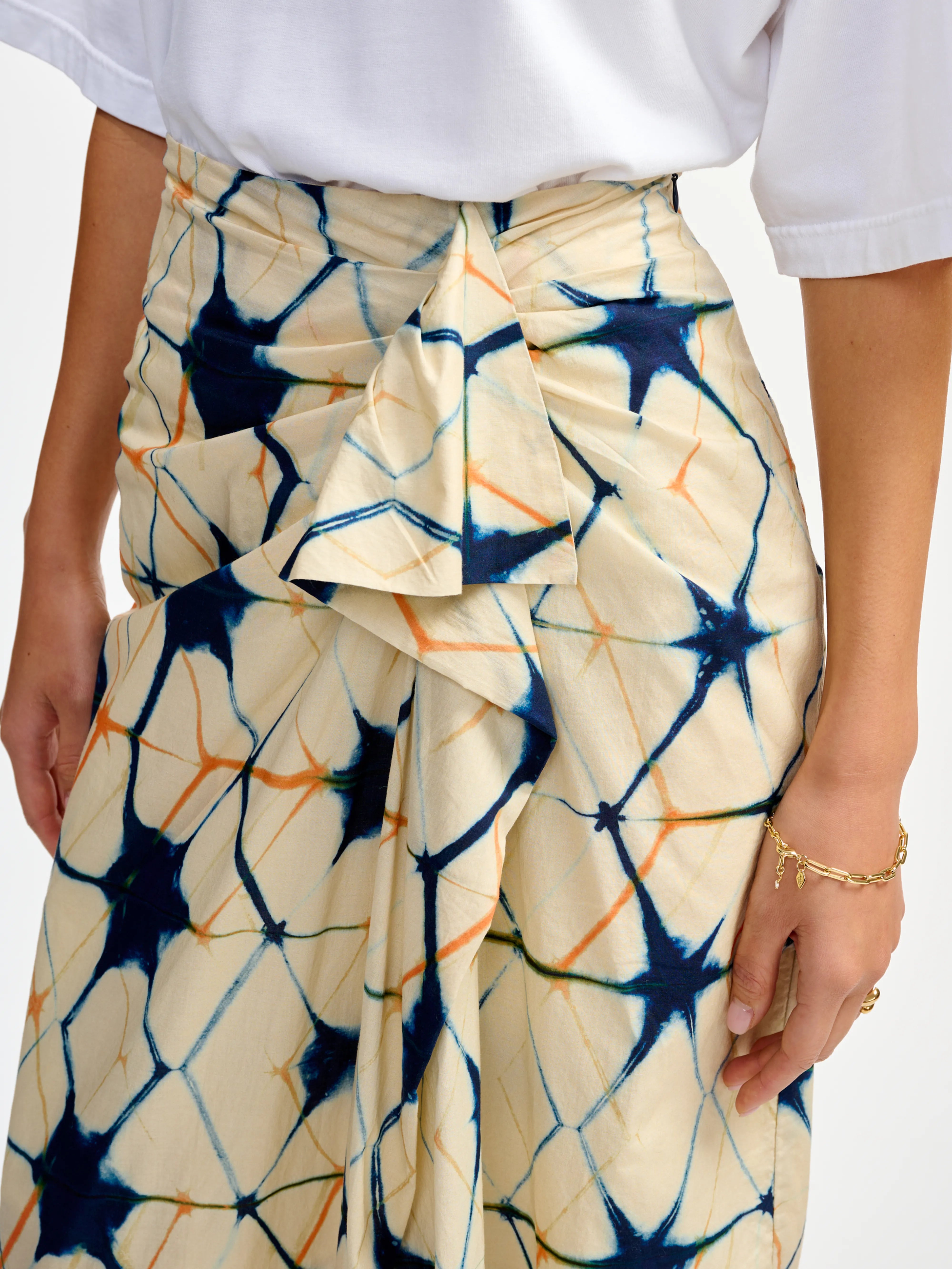 Anemone Skirt For Women | Bellerose
