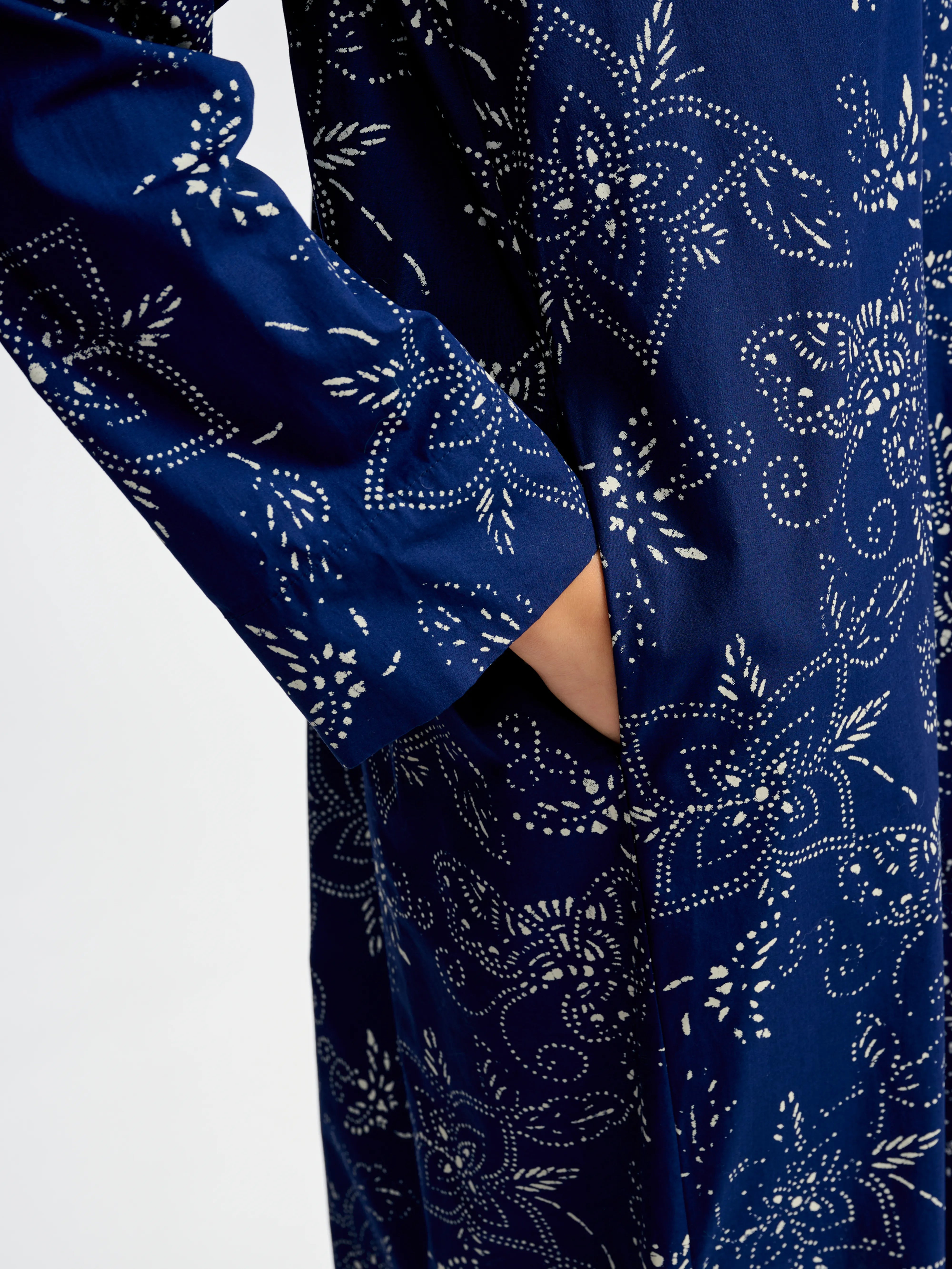 atoms dress (241 / W / COMBO A)