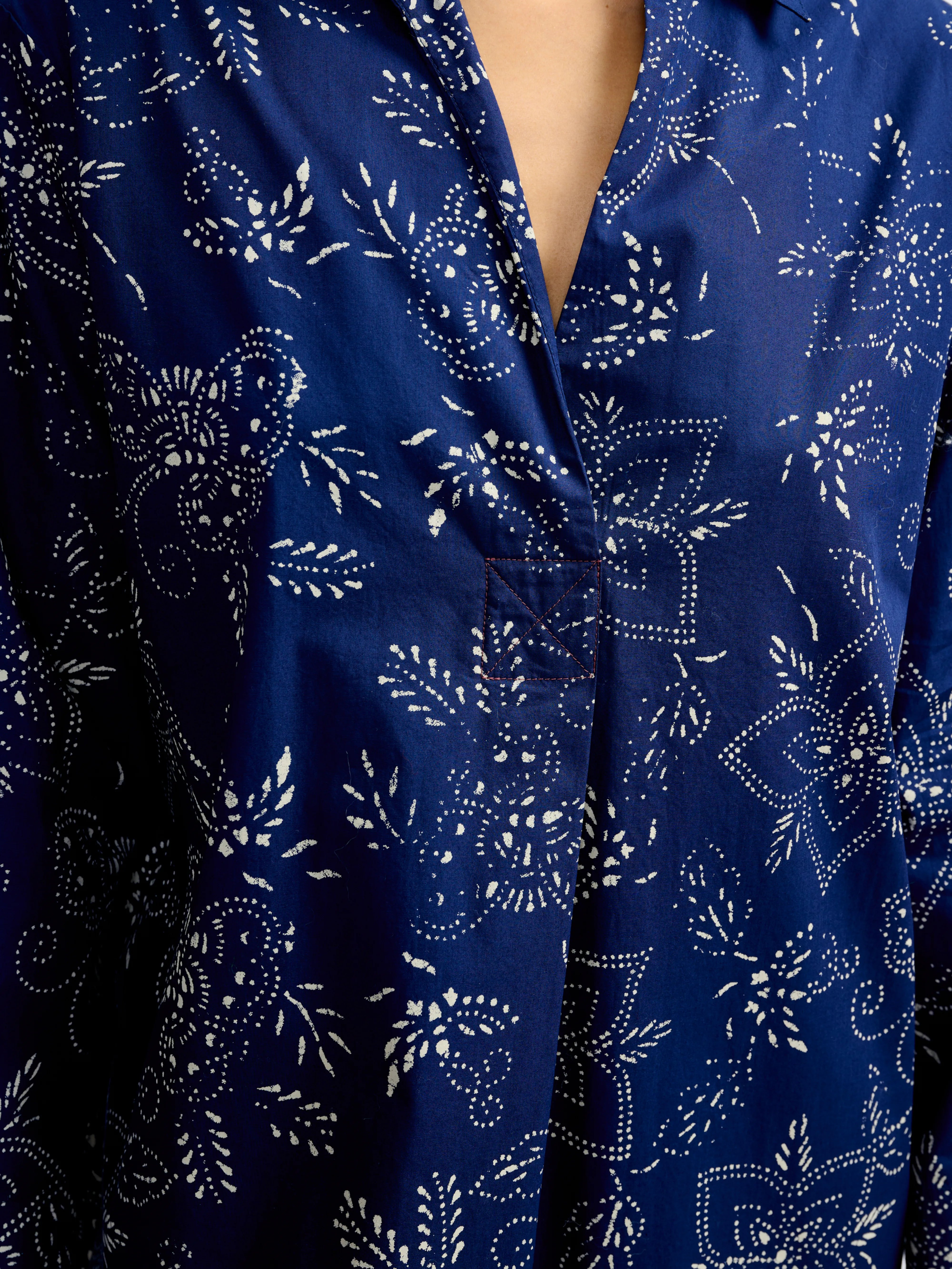 Robe Atoms Pour Femme | Bellerose