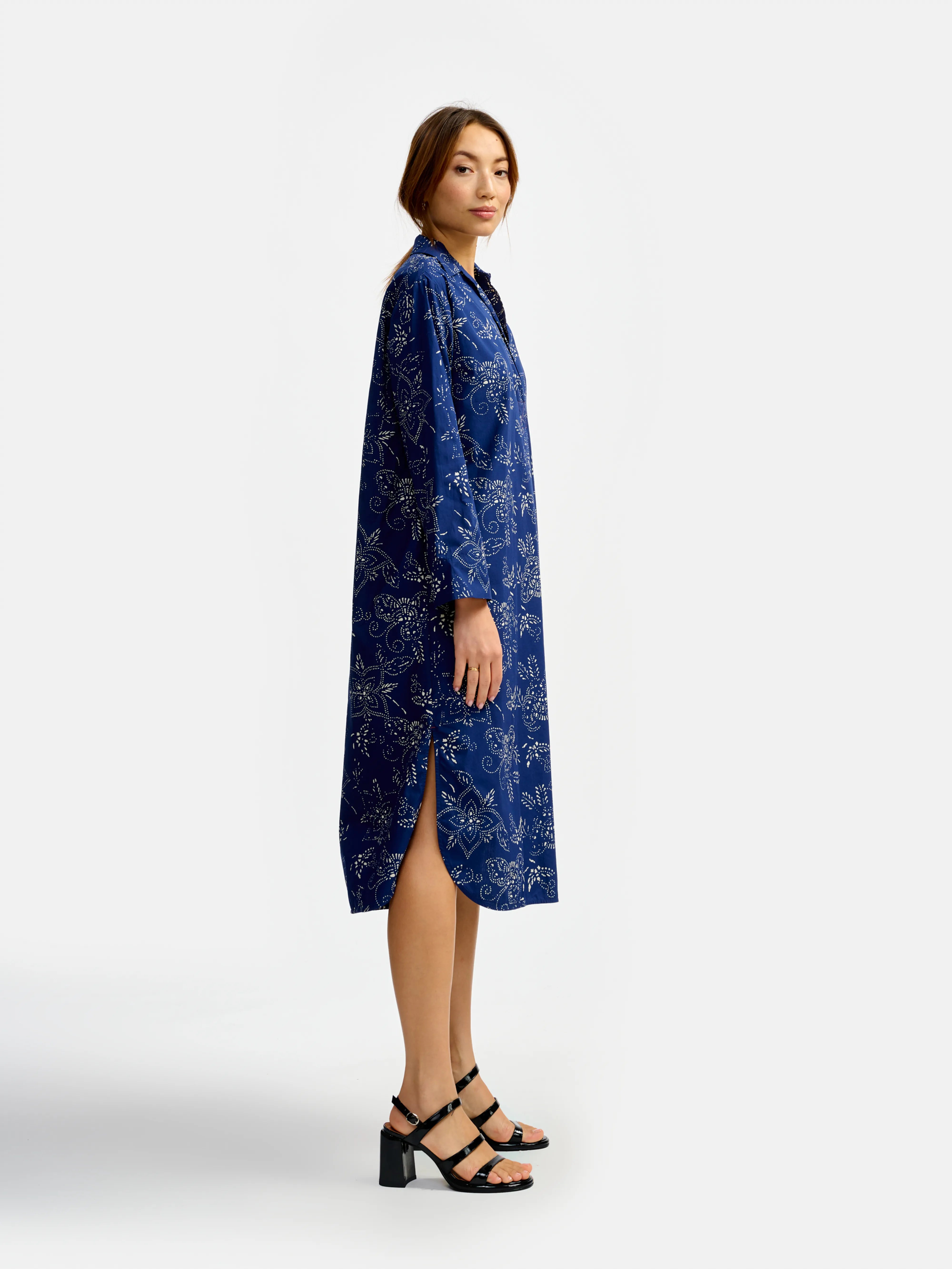 atoms dress (241 / W / COMBO A)