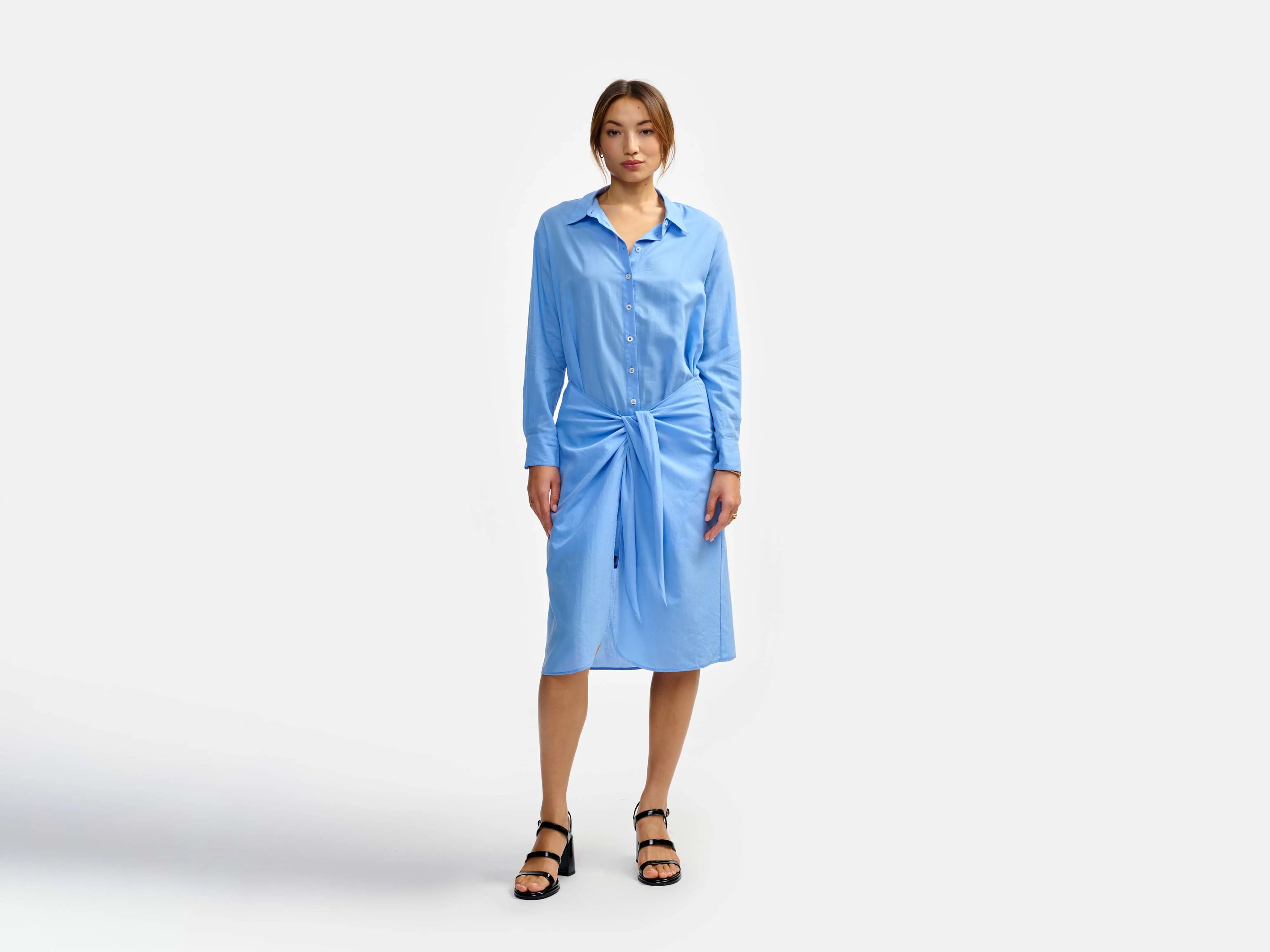 robe trixie (241 / W / CHARDON)