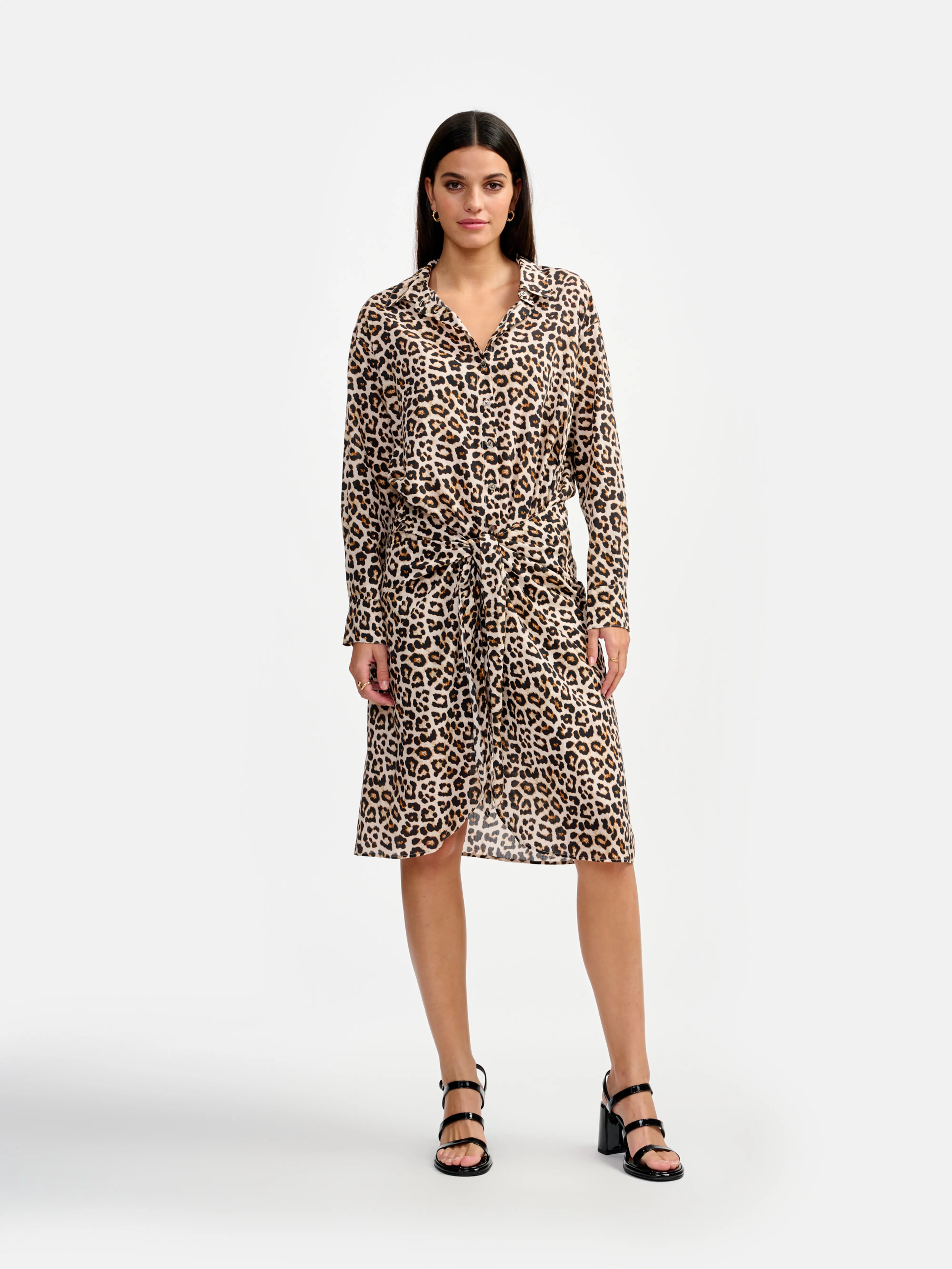 Trixie Dress For Women | Bellerose