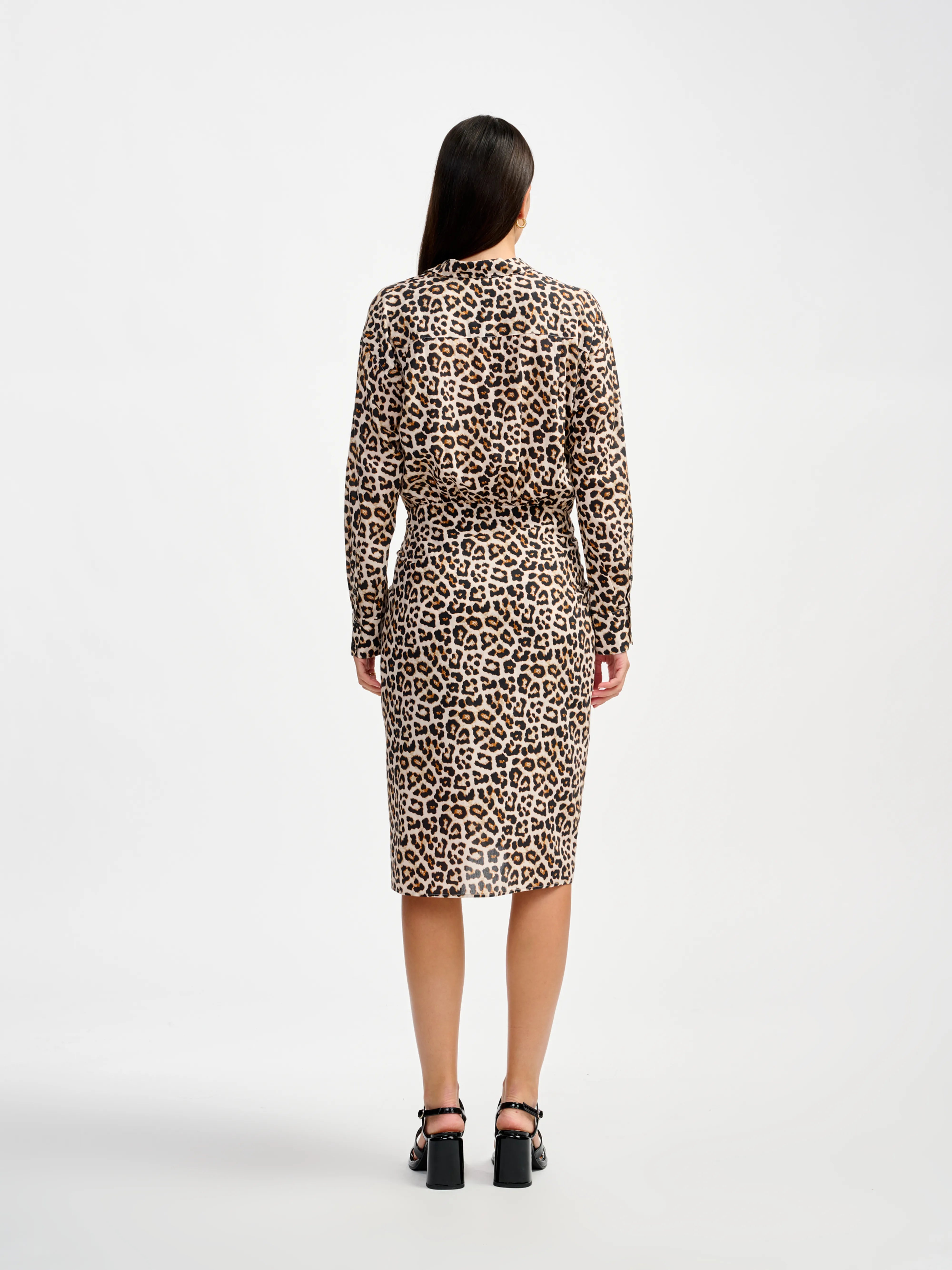 Trixie Dress For Women | Bellerose