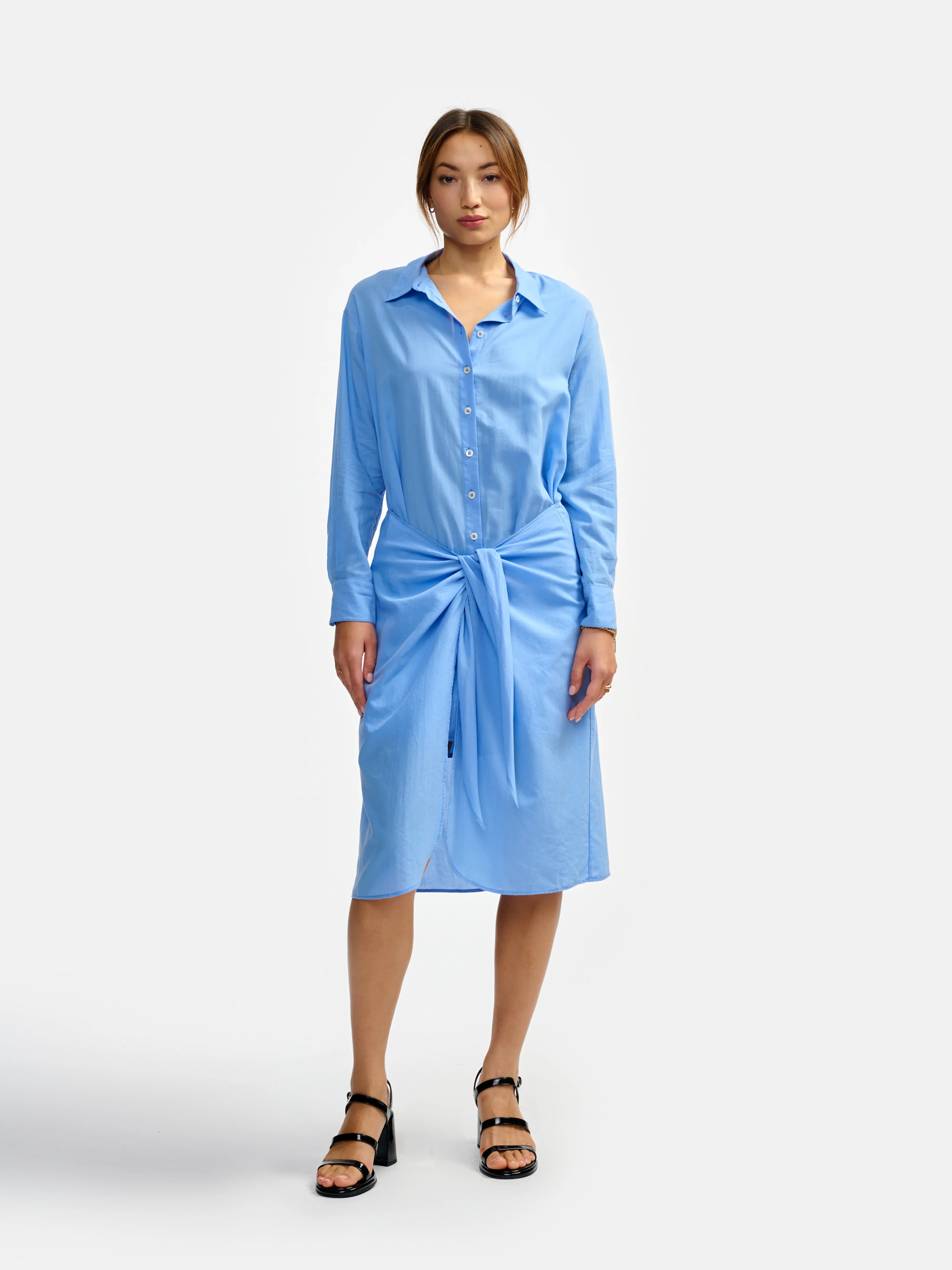 Trixie Dress For Women | Bellerose