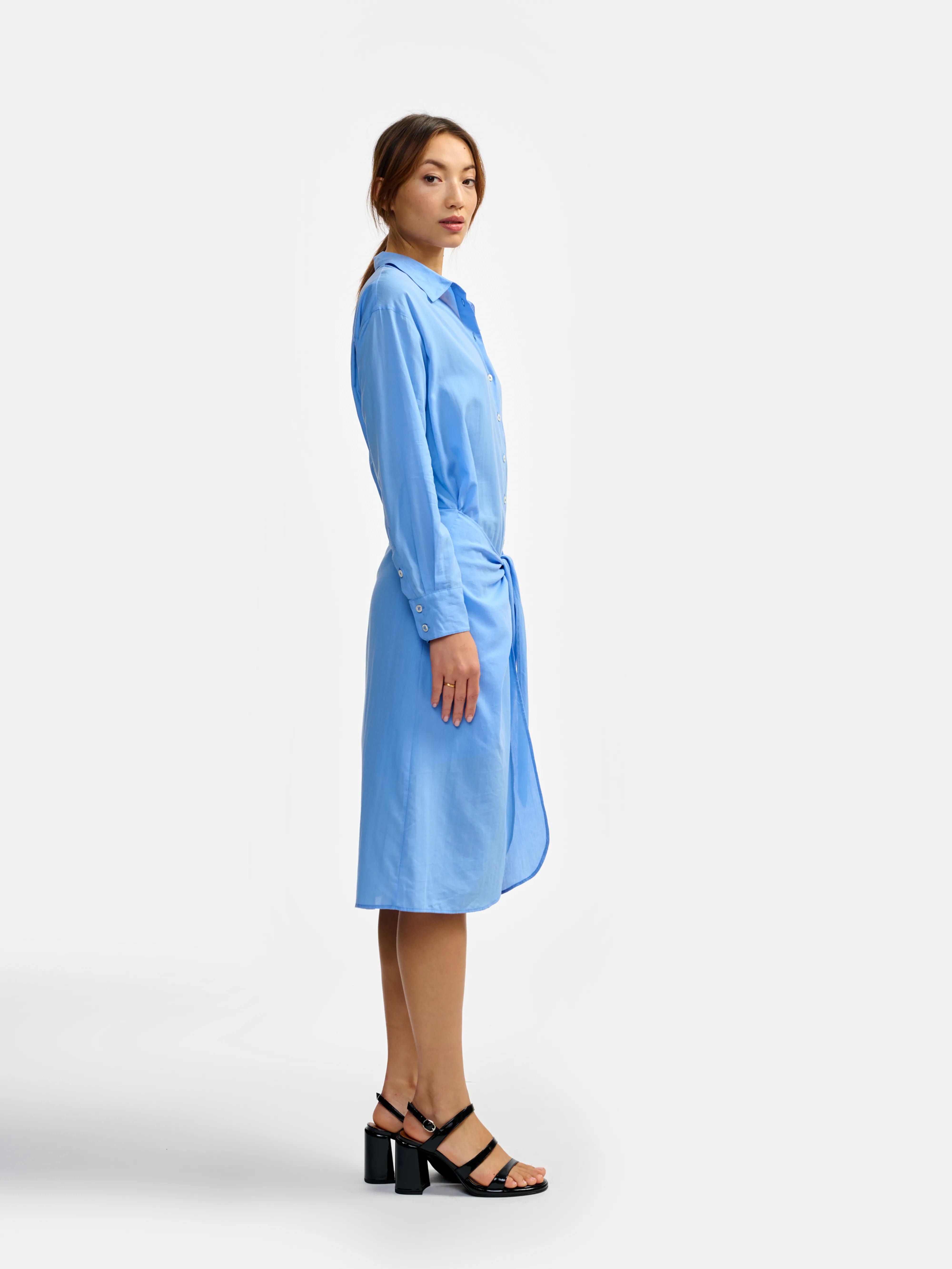 Trixie Dress For Women | Bellerose