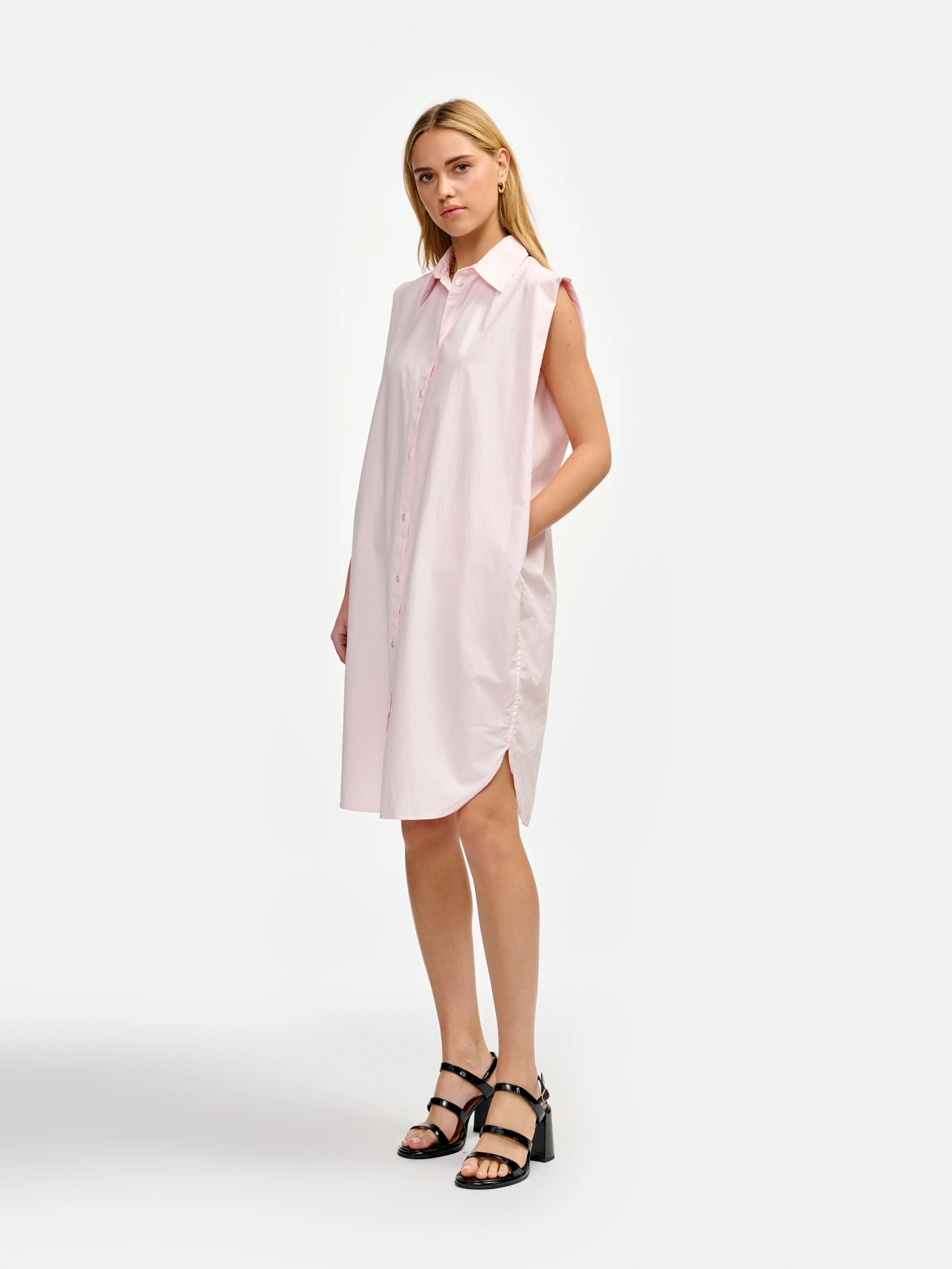 gravity dress (241 / W / DUSK)