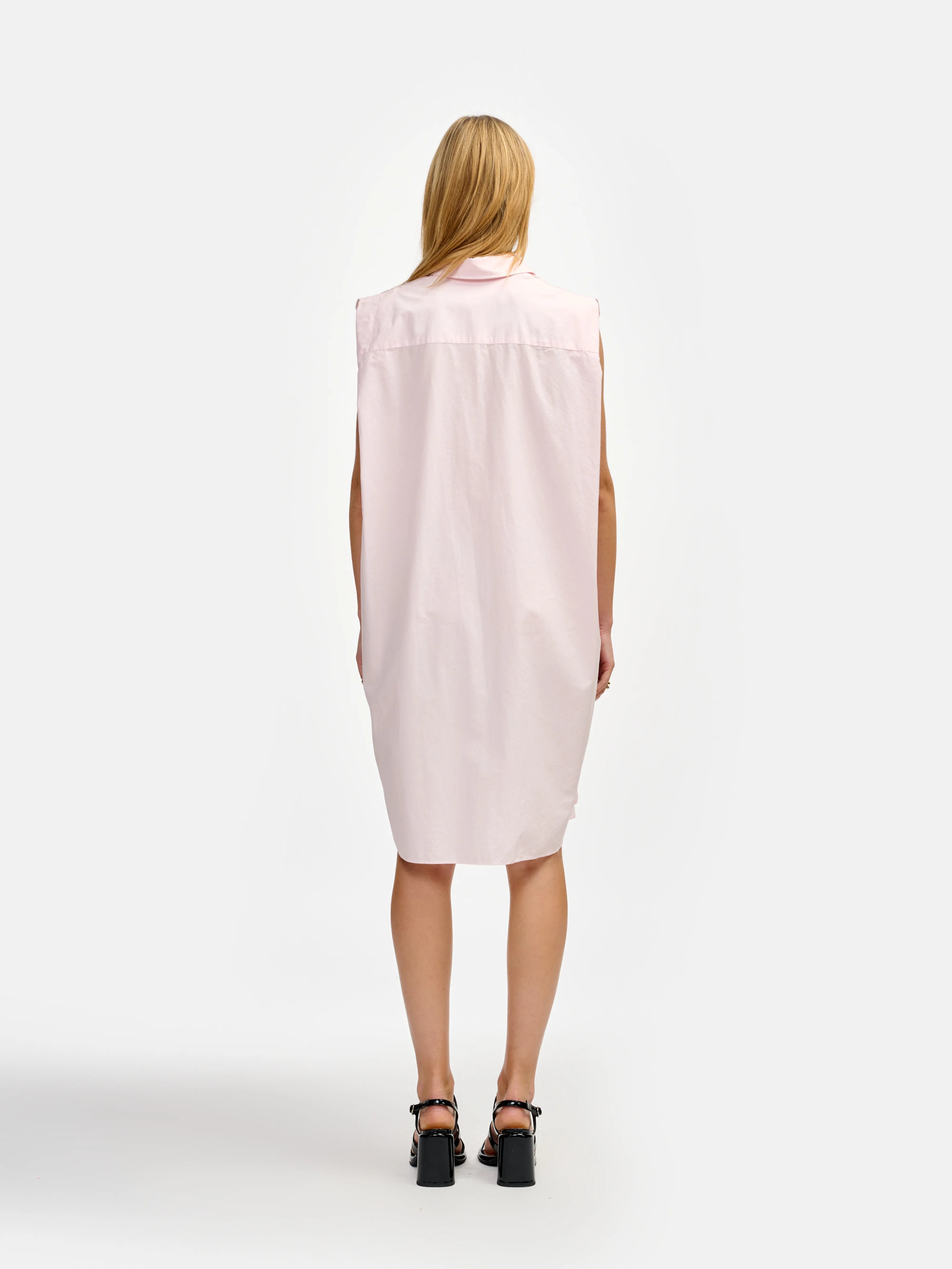 Gravity Dress Voor Dames | Bellerose