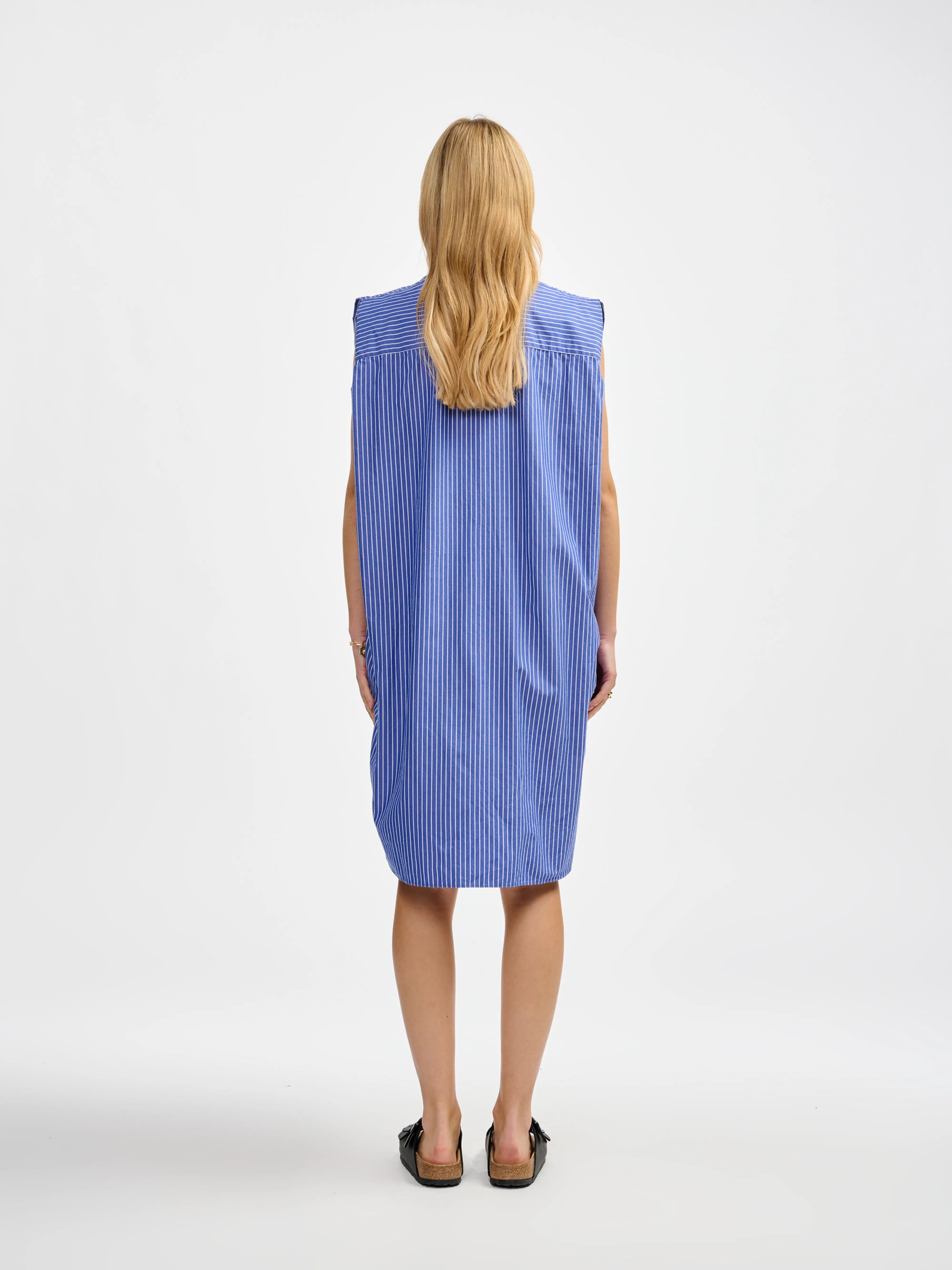 Gravity Dress Voor Dames | Bellerose