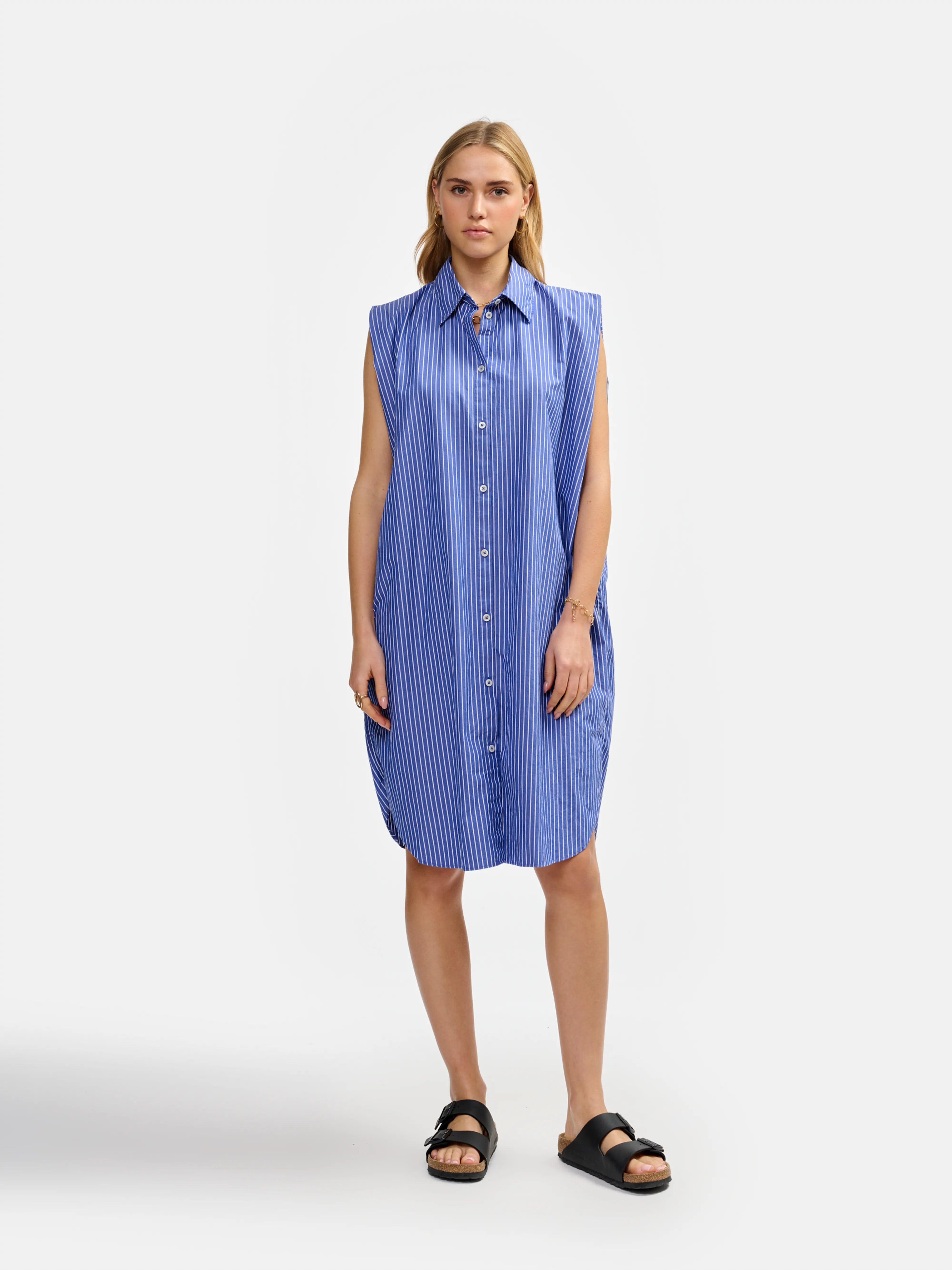 Gravity Dress Voor Dames | Bellerose