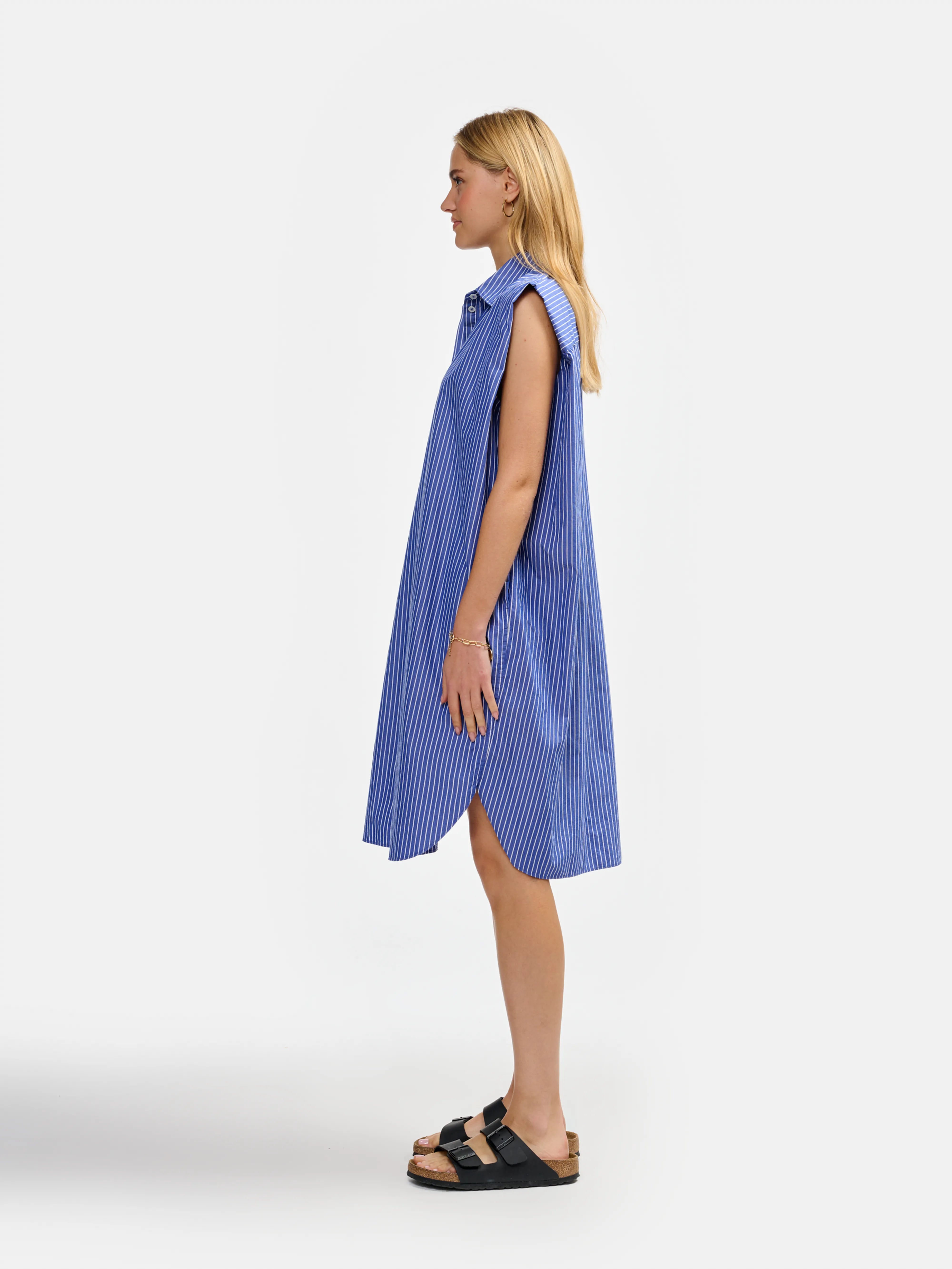 Gravity Dress Voor Dames | Bellerose