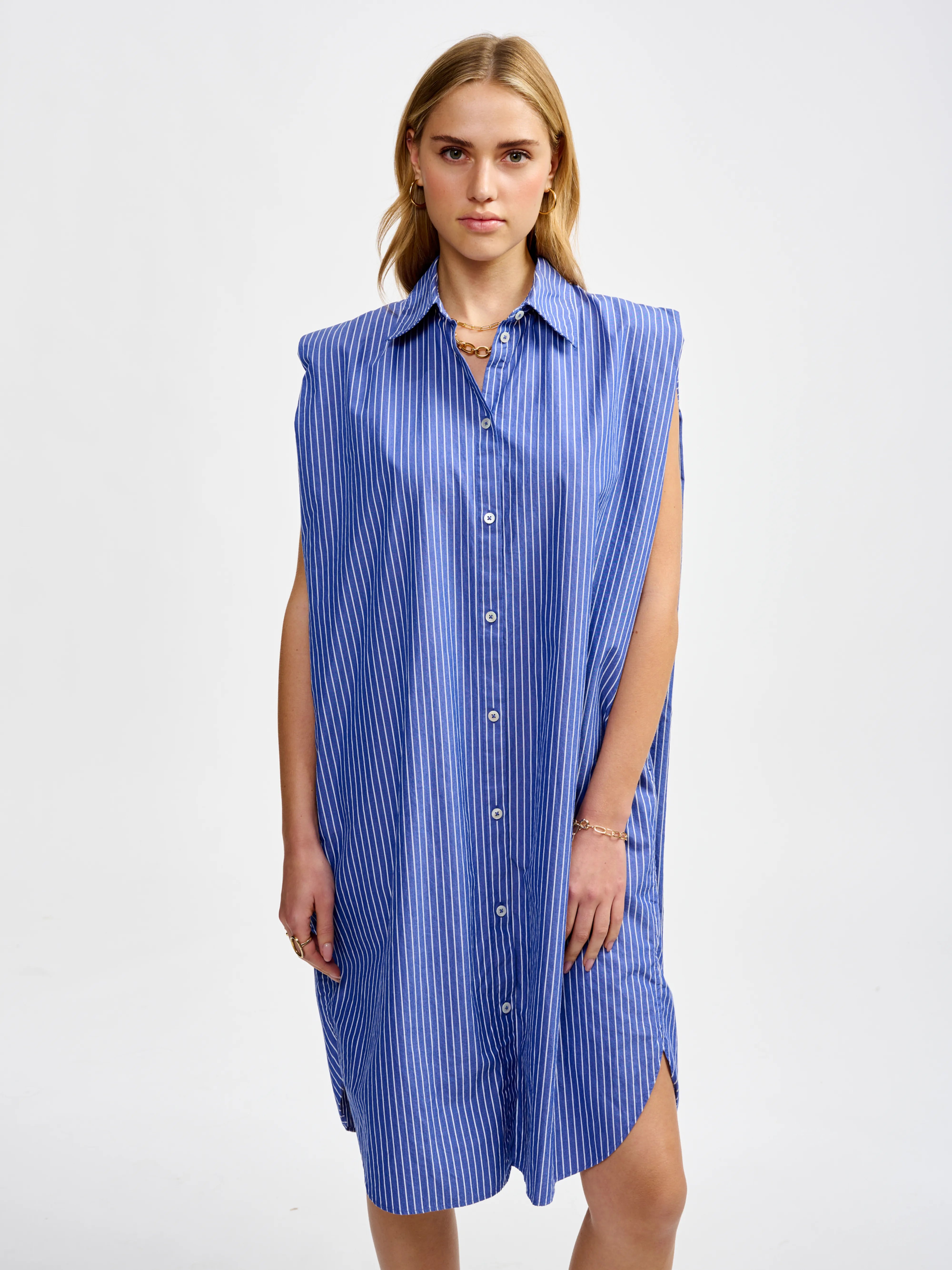 Gravity Dress Voor Dames | Bellerose