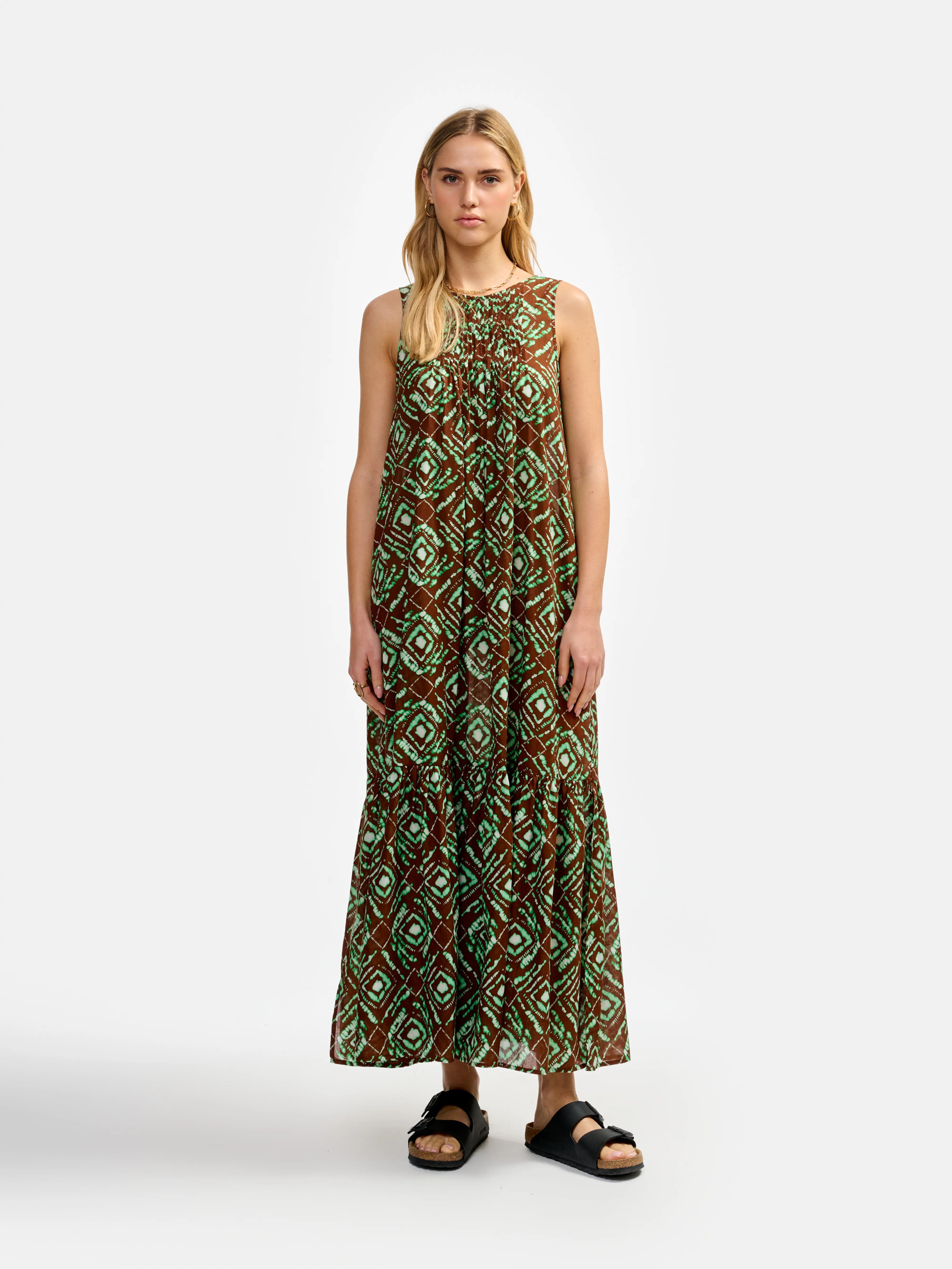 Peyot Dress For Women | Bellerose