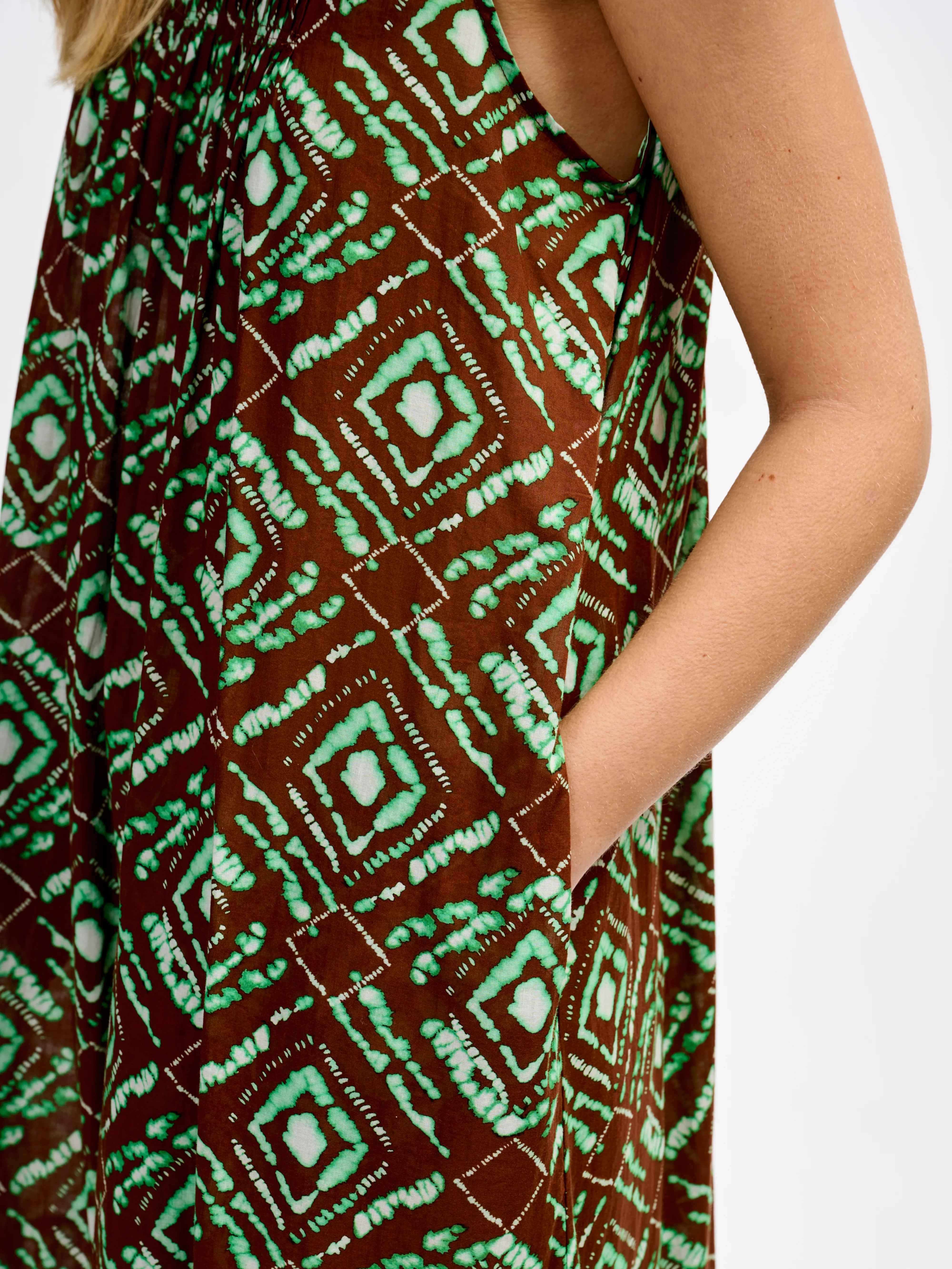 Peyot Dress For Women | Bellerose