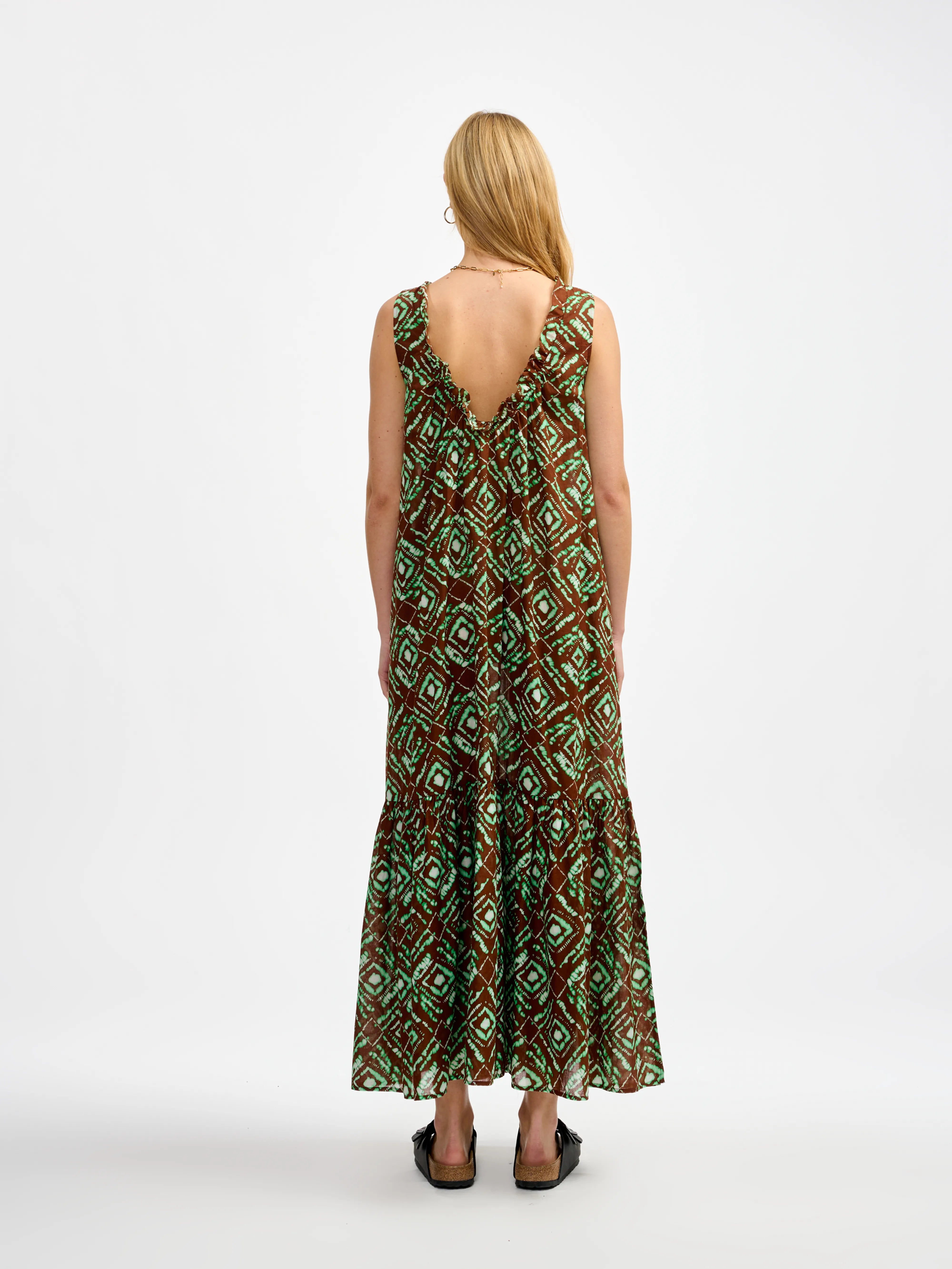 Peyot Dress For Women | Bellerose