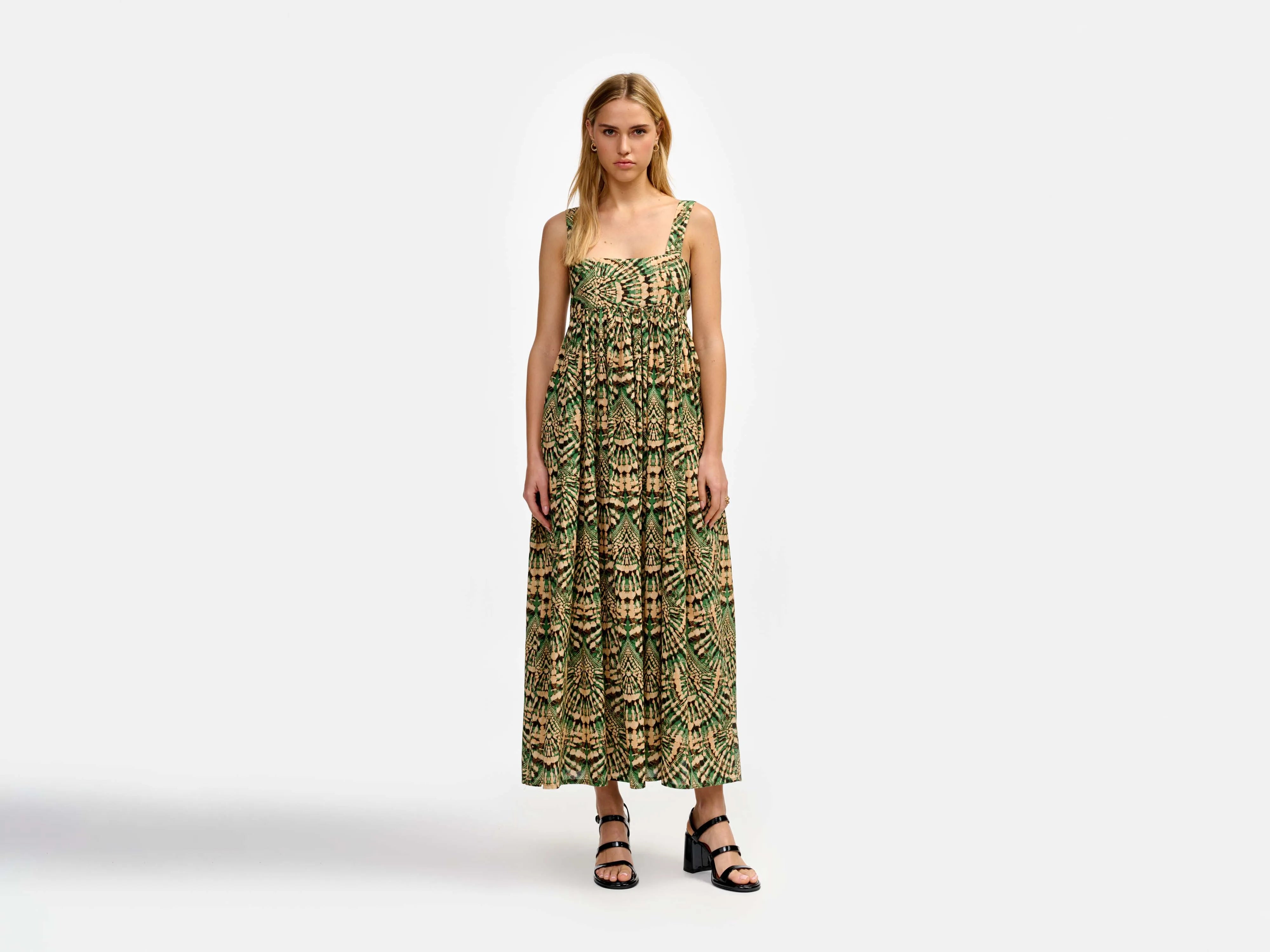 robe parma (241 / W / COMBO A)