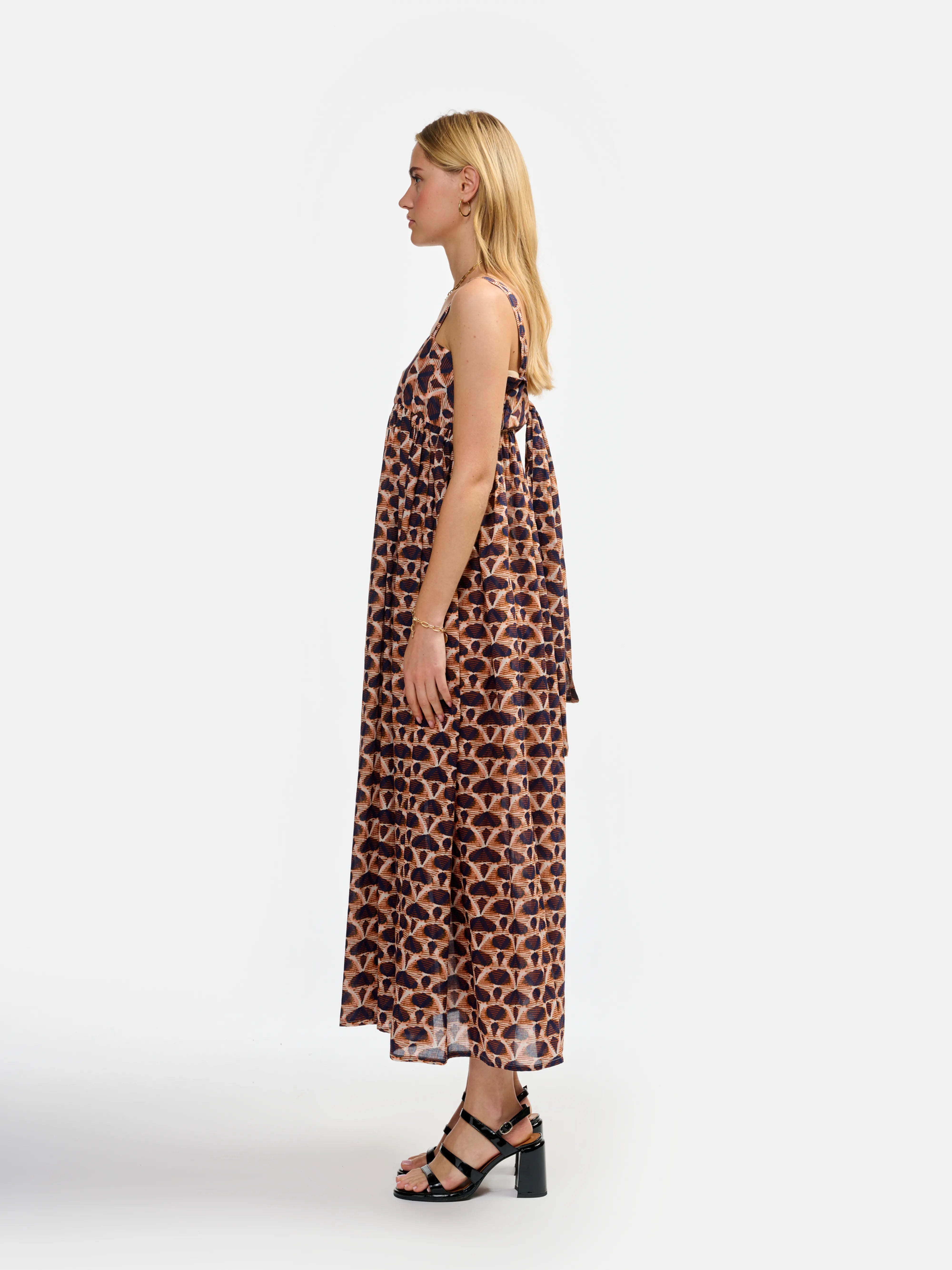 Parma Dress For Women | Bellerose