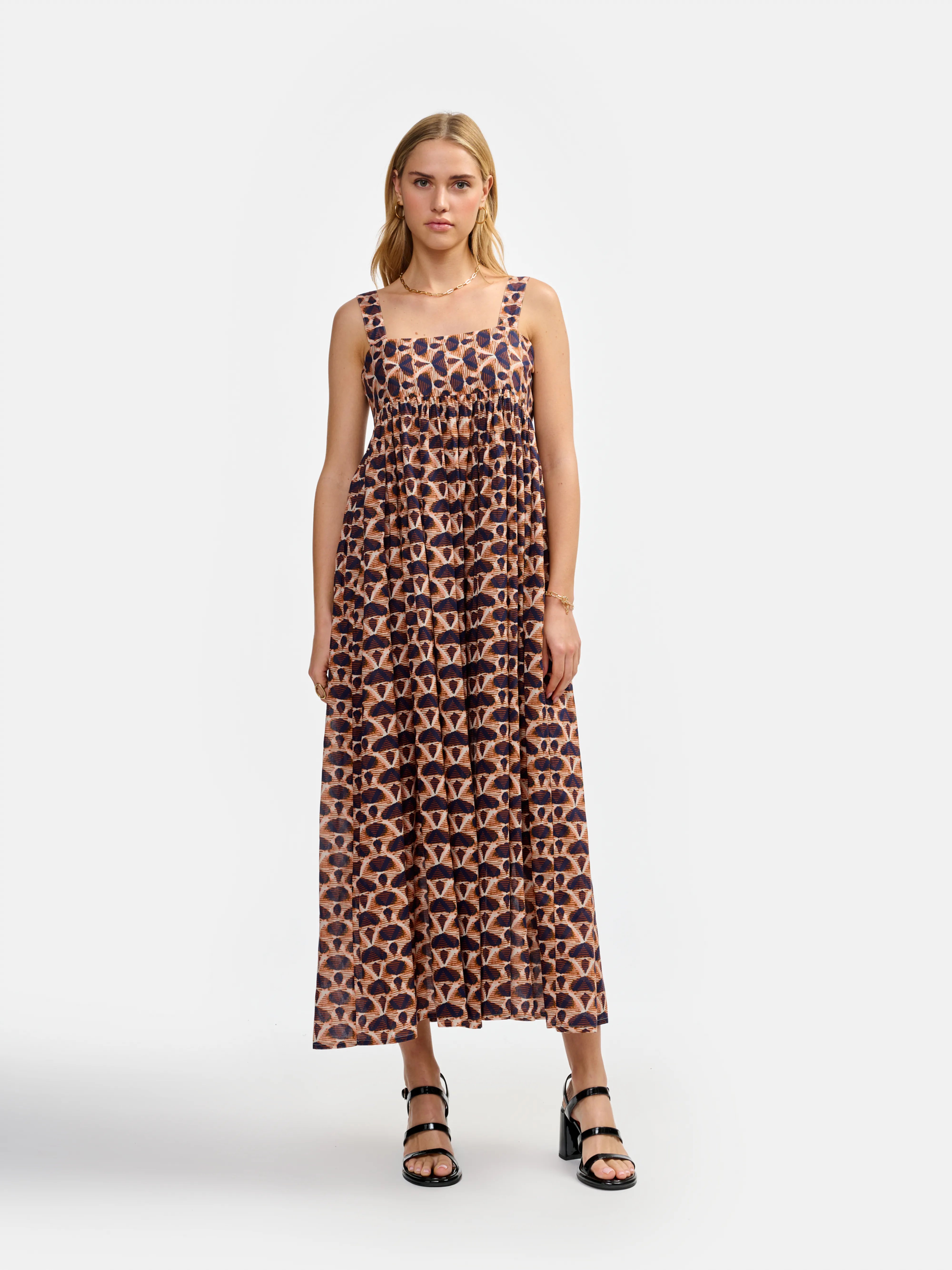 Parma Dress For Women | Bellerose