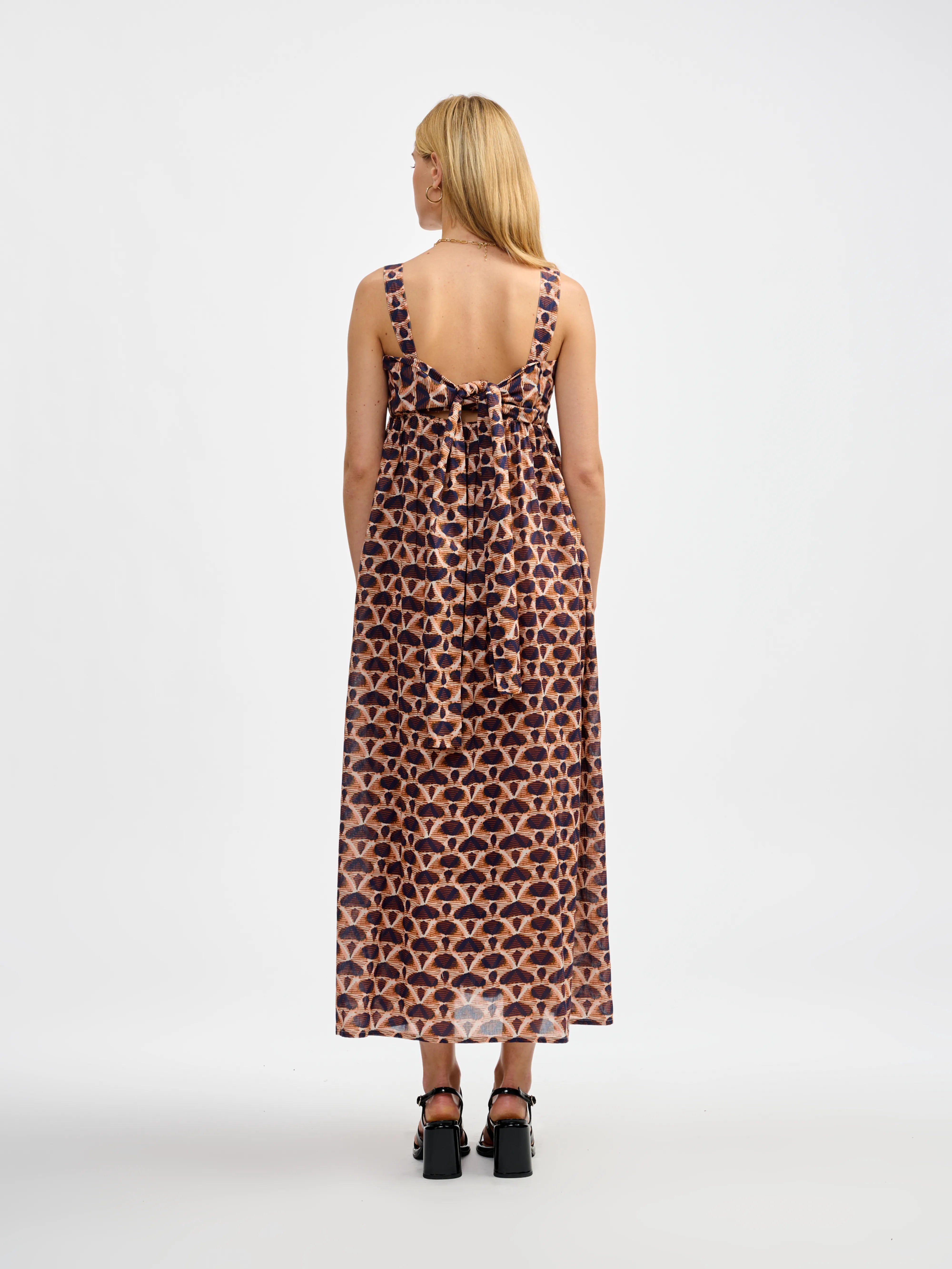 Parma Dress For Women | Bellerose