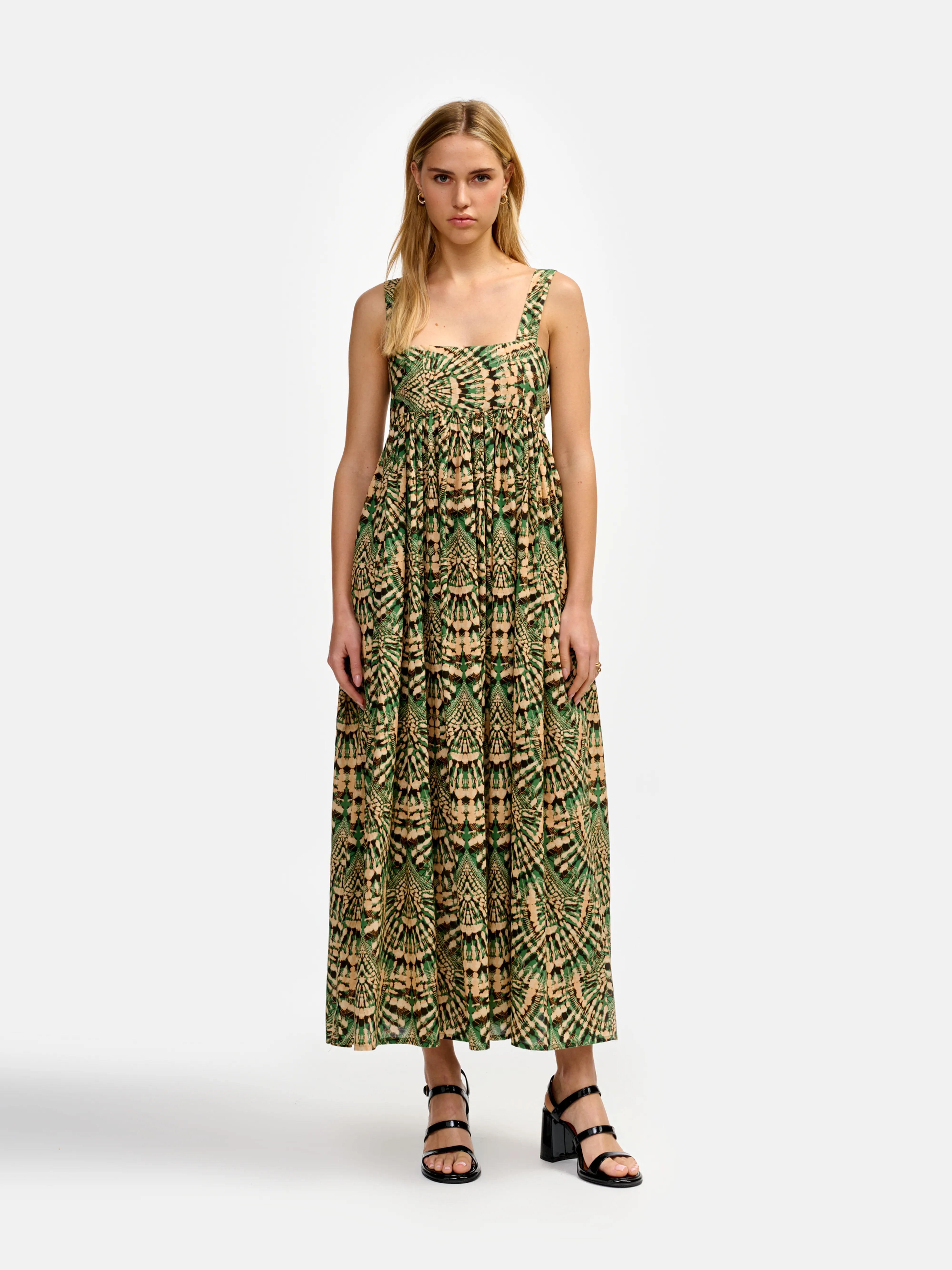 Parma Dress For Women | Bellerose