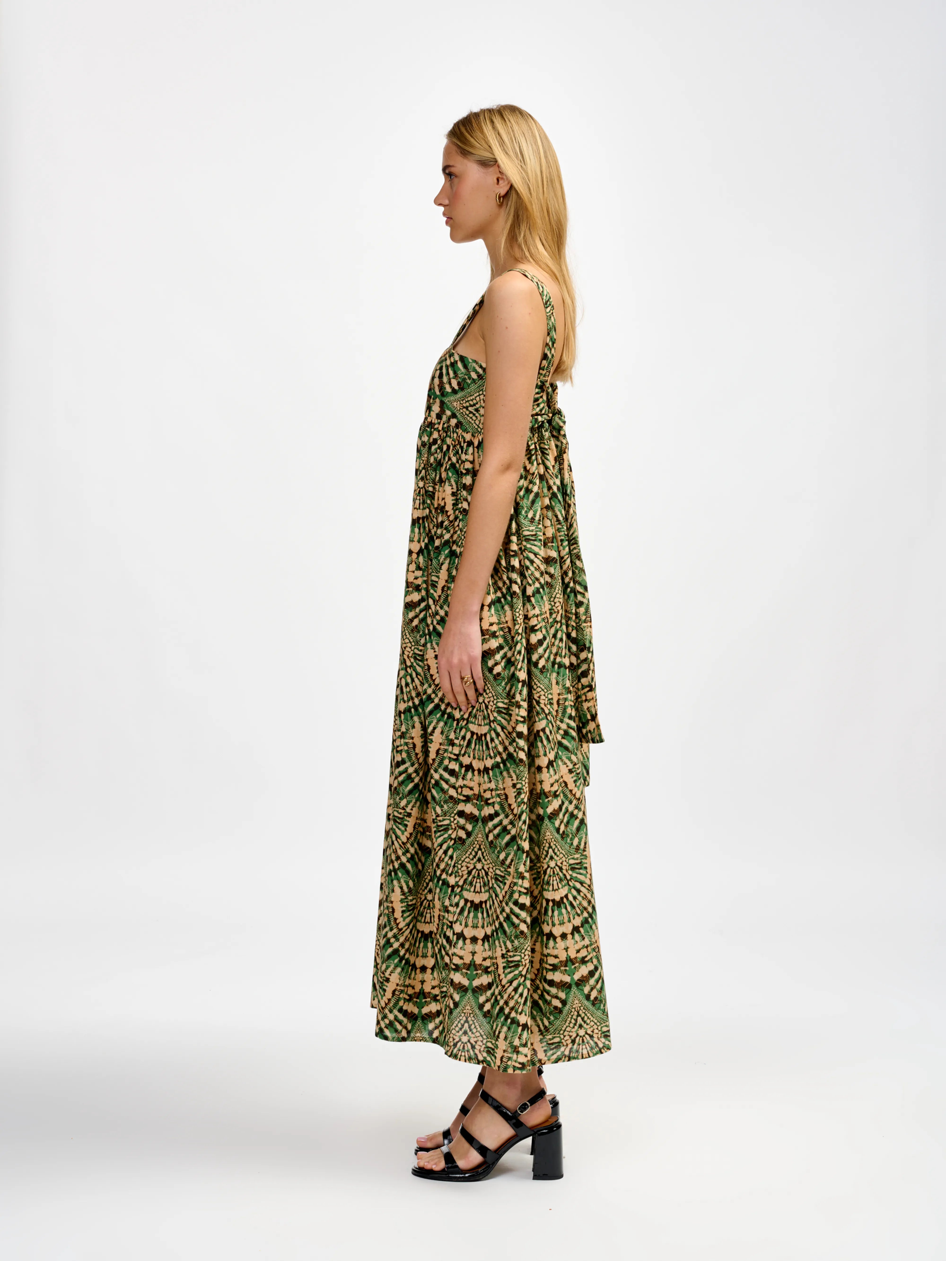 Parma Dress For Women | Bellerose