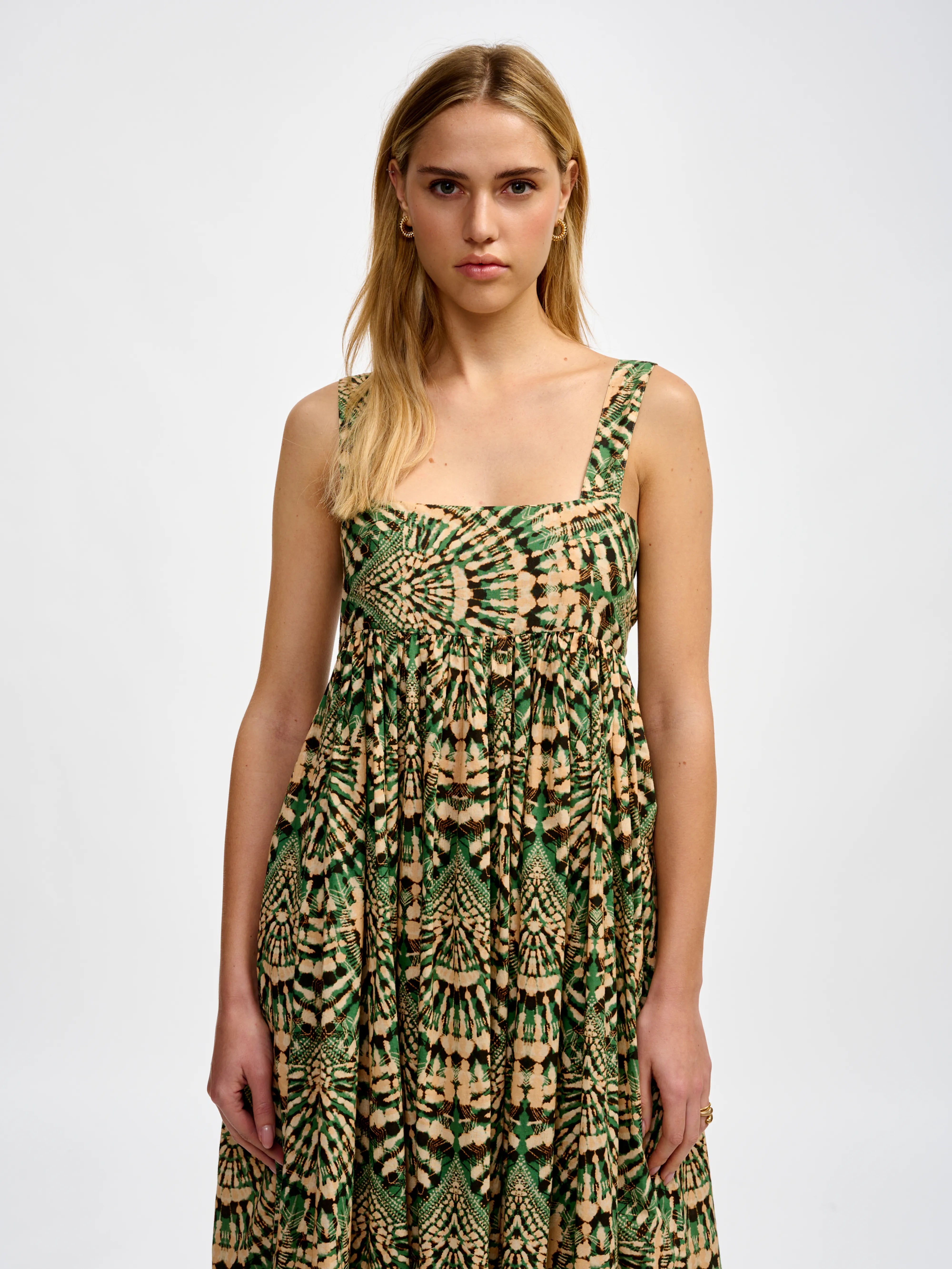 Parma Dress For Women | Bellerose