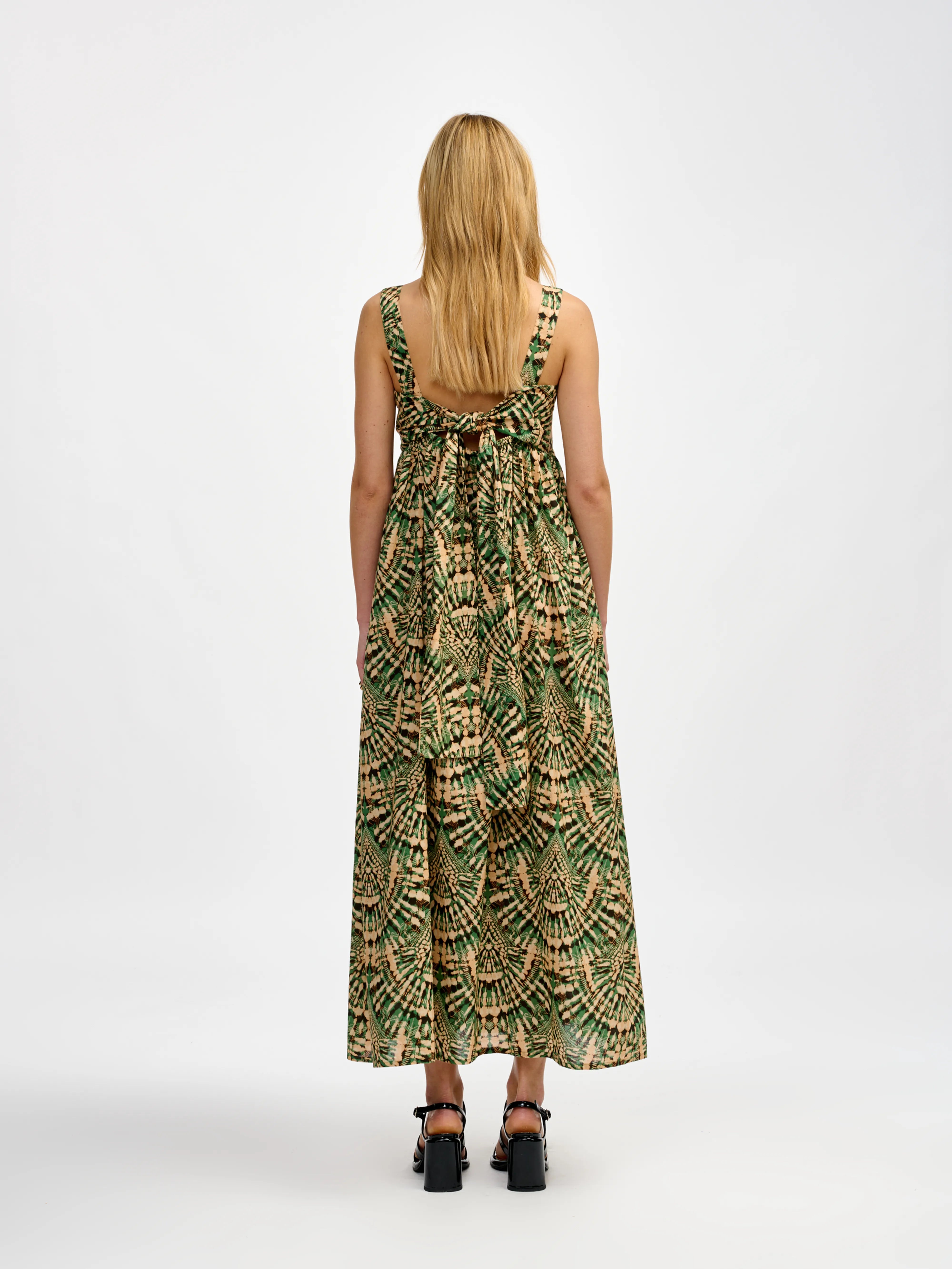 Parma Dress For Women | Bellerose
