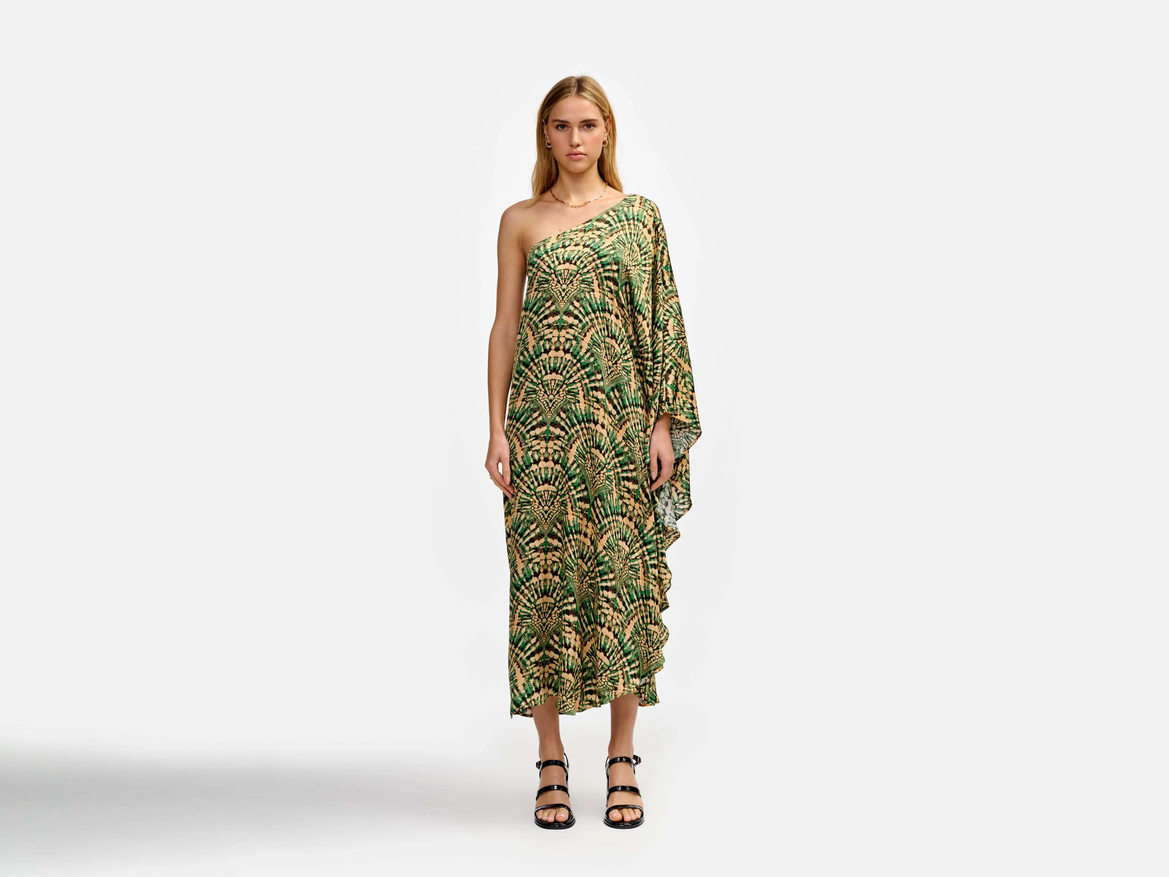 terra dress (241 / W / COMBO A)