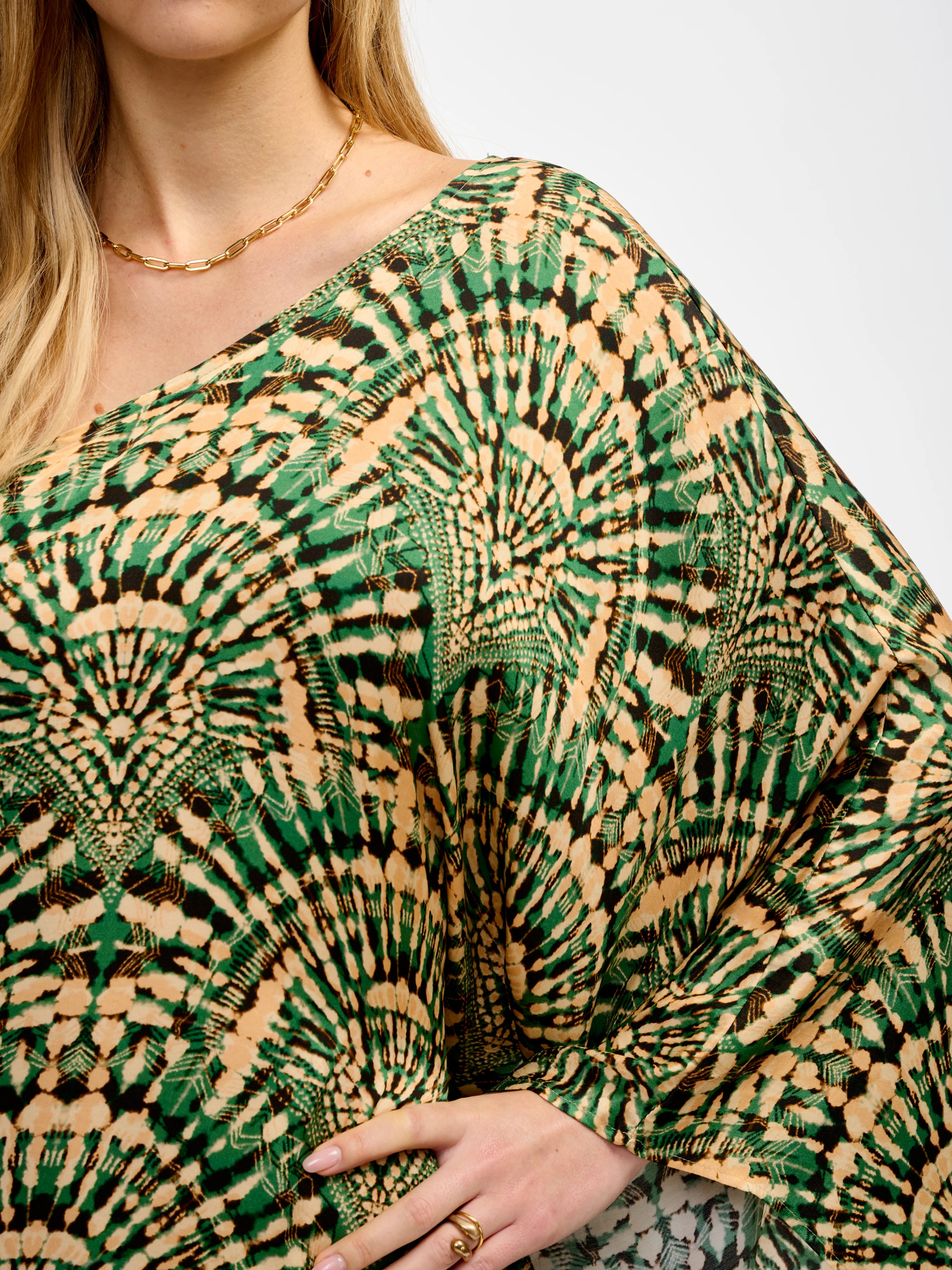 terra dress (241 / W / COMBO A)