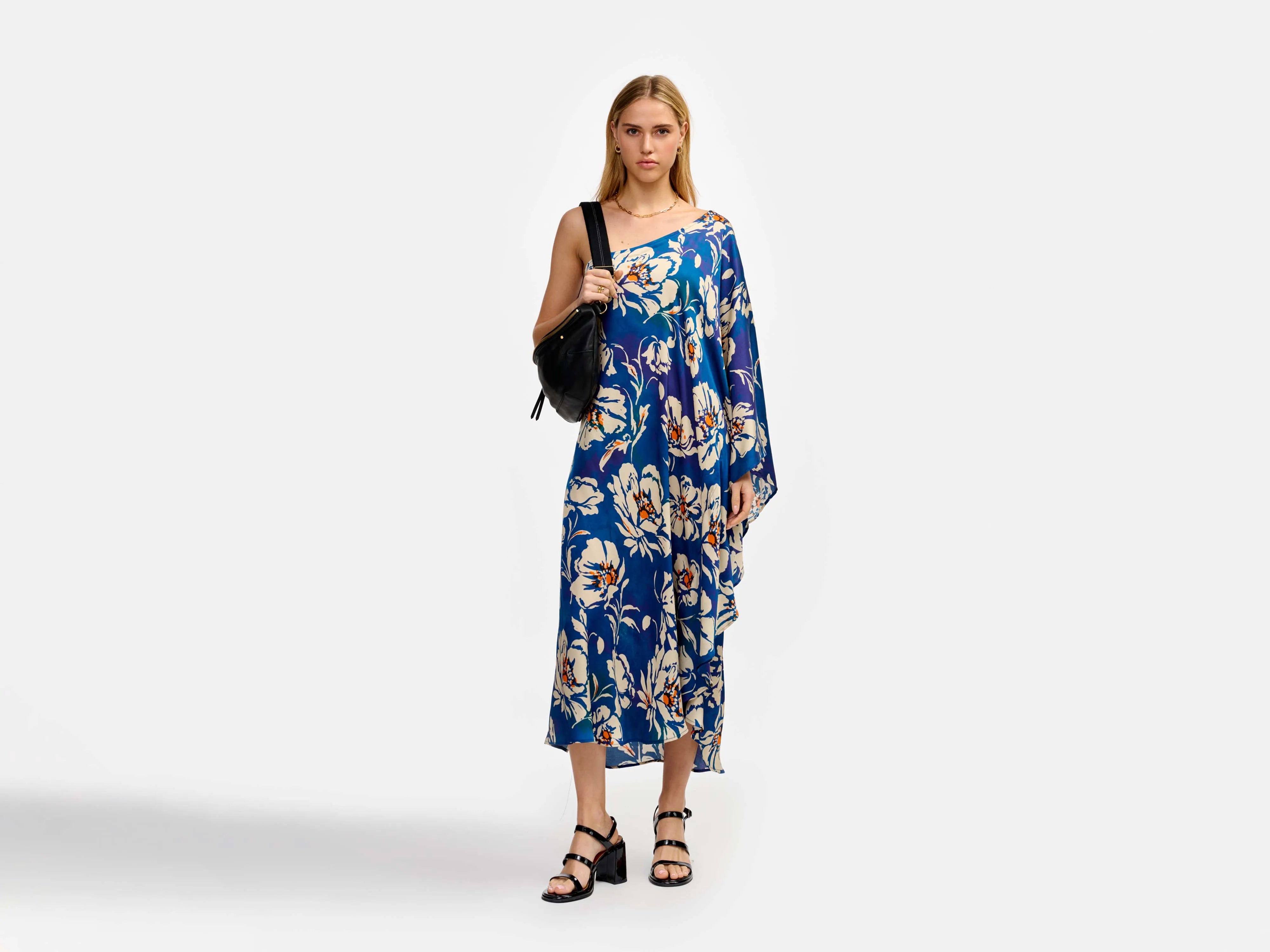 terra dress (241 / W / COMBO A)