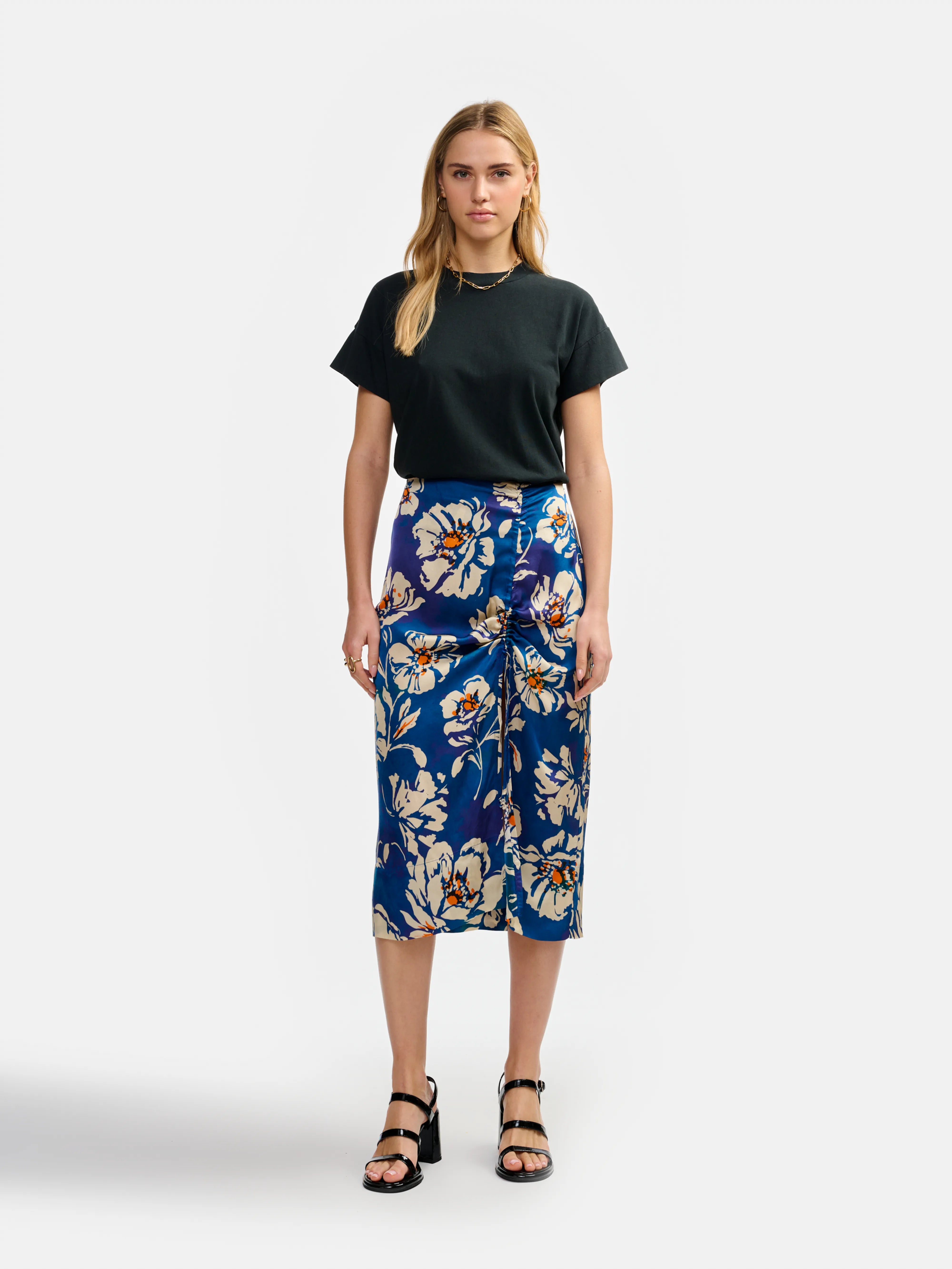 Alpha Skirt For Women | Bellerose