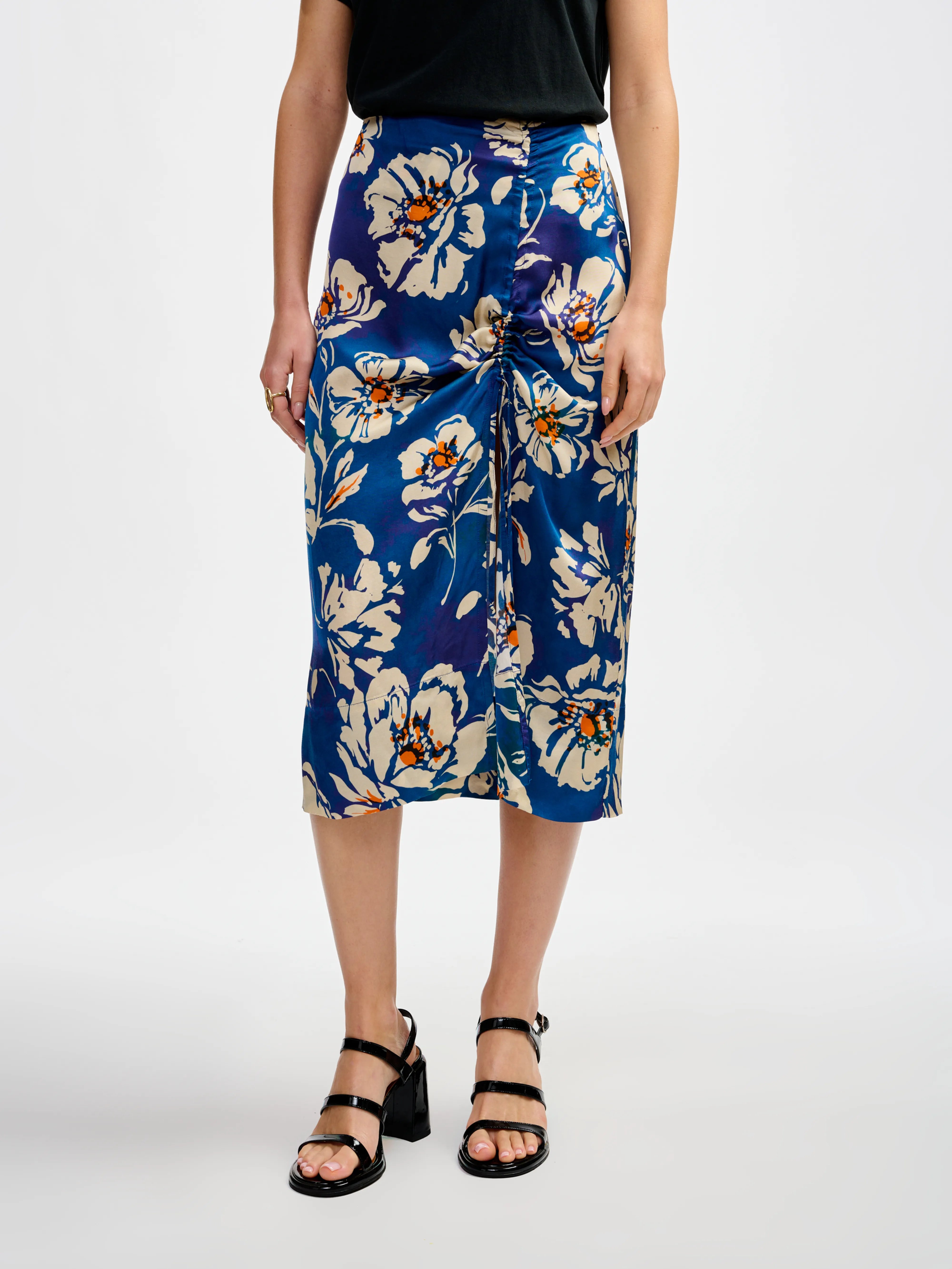 Alpha Skirt For Women | Bellerose