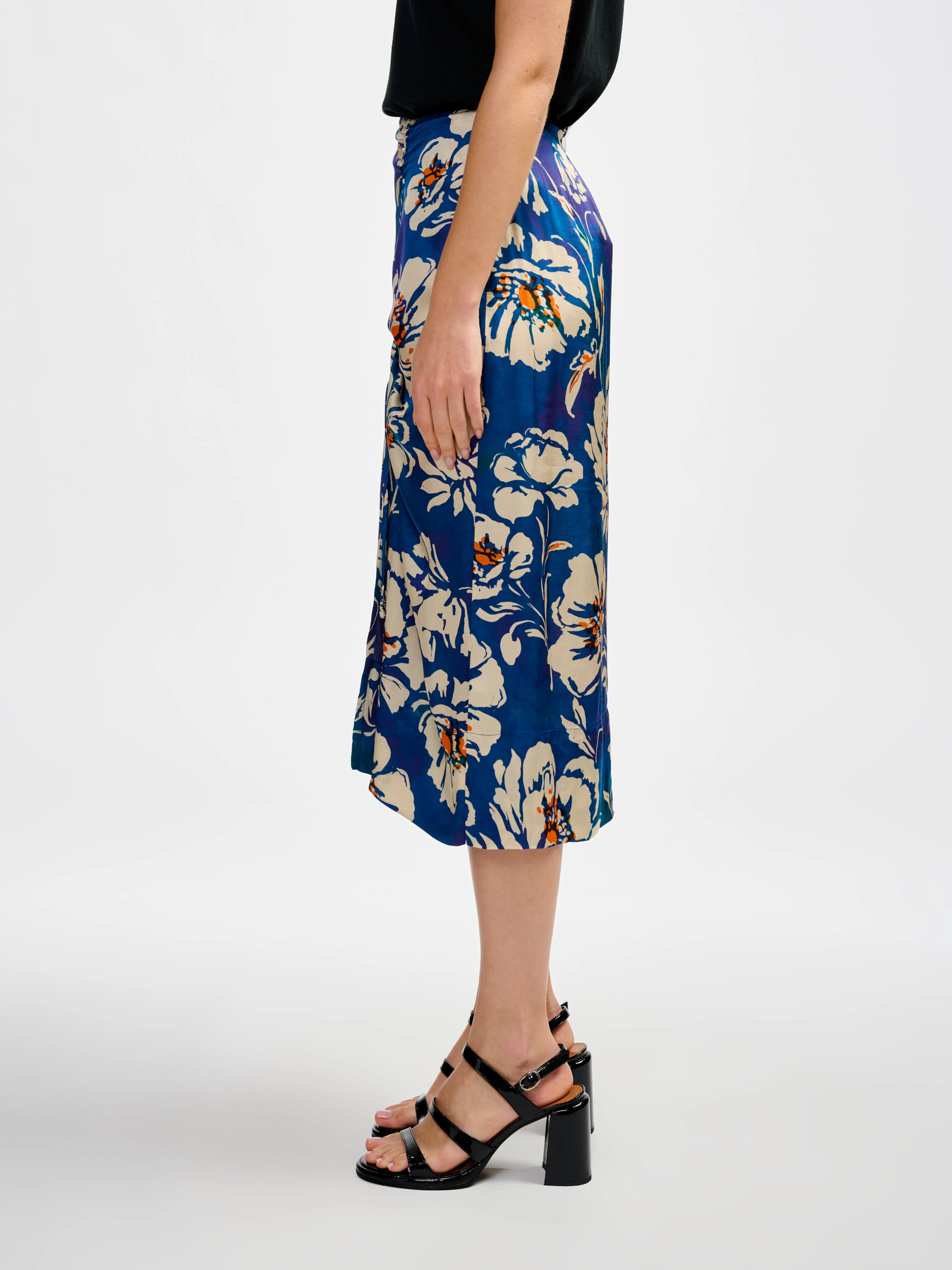 Alpha Skirt For Women | Bellerose
