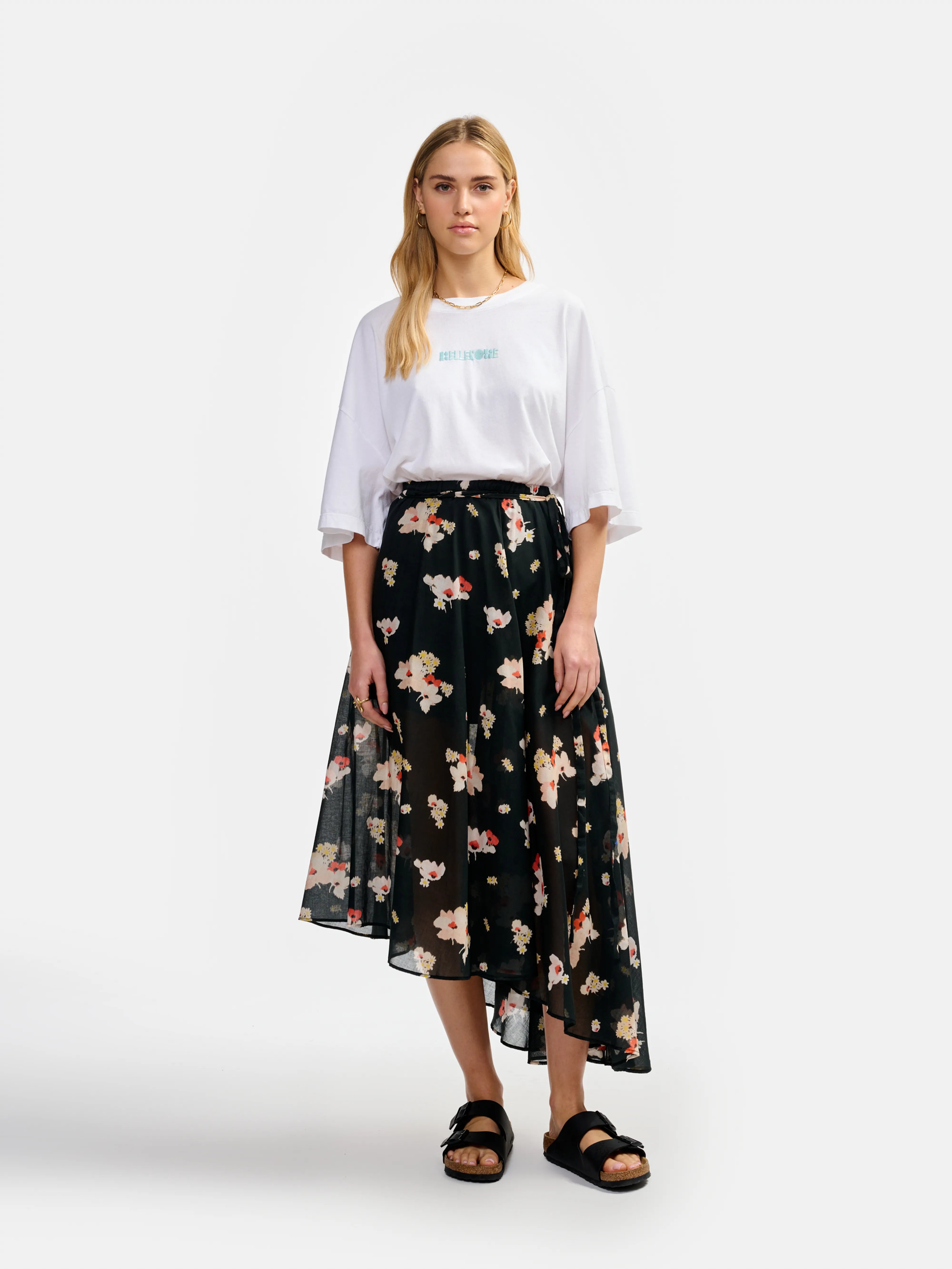 Tilde Skirt For Women | Bellerose