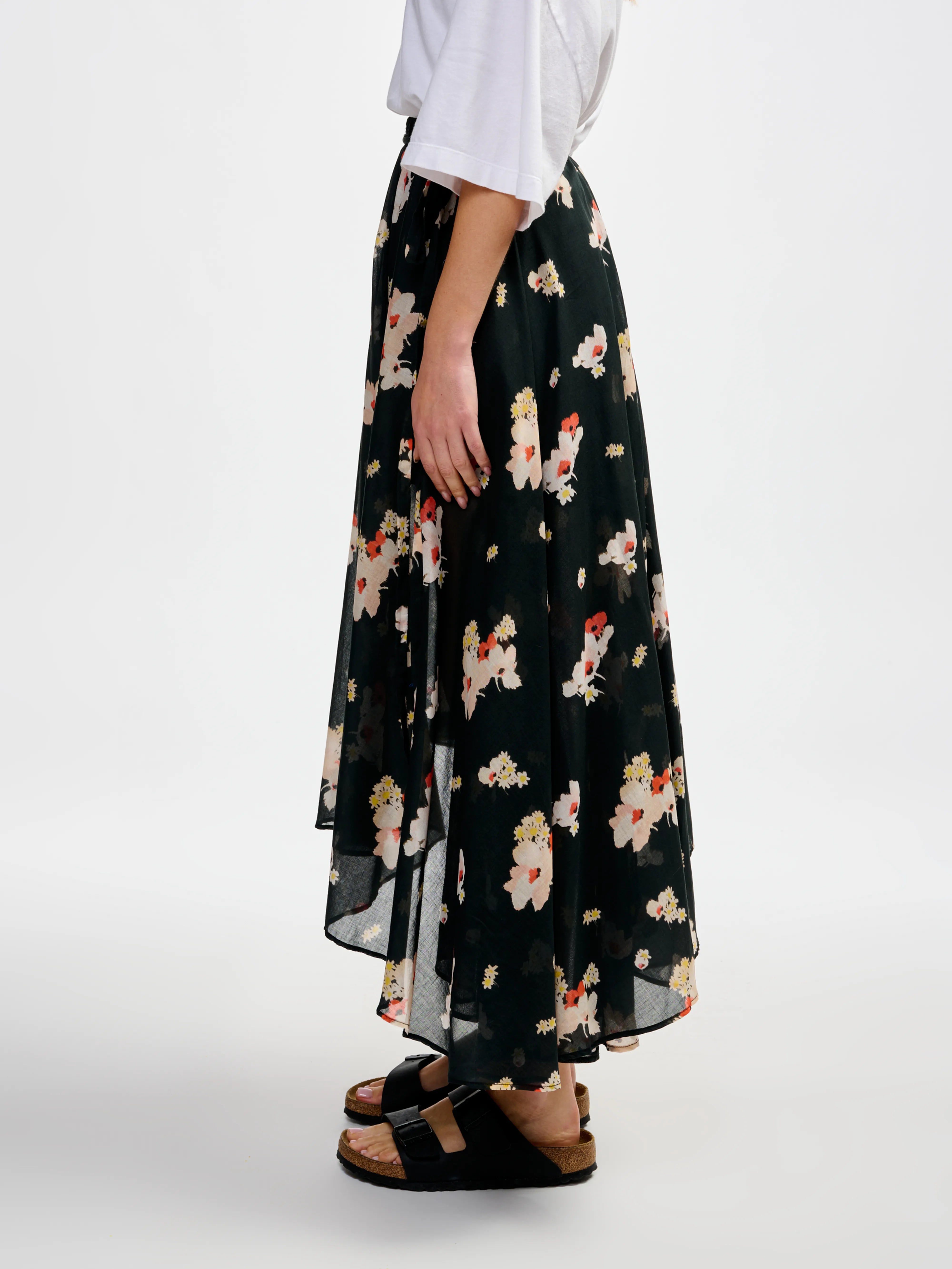 Tilde Skirt For Women | Bellerose