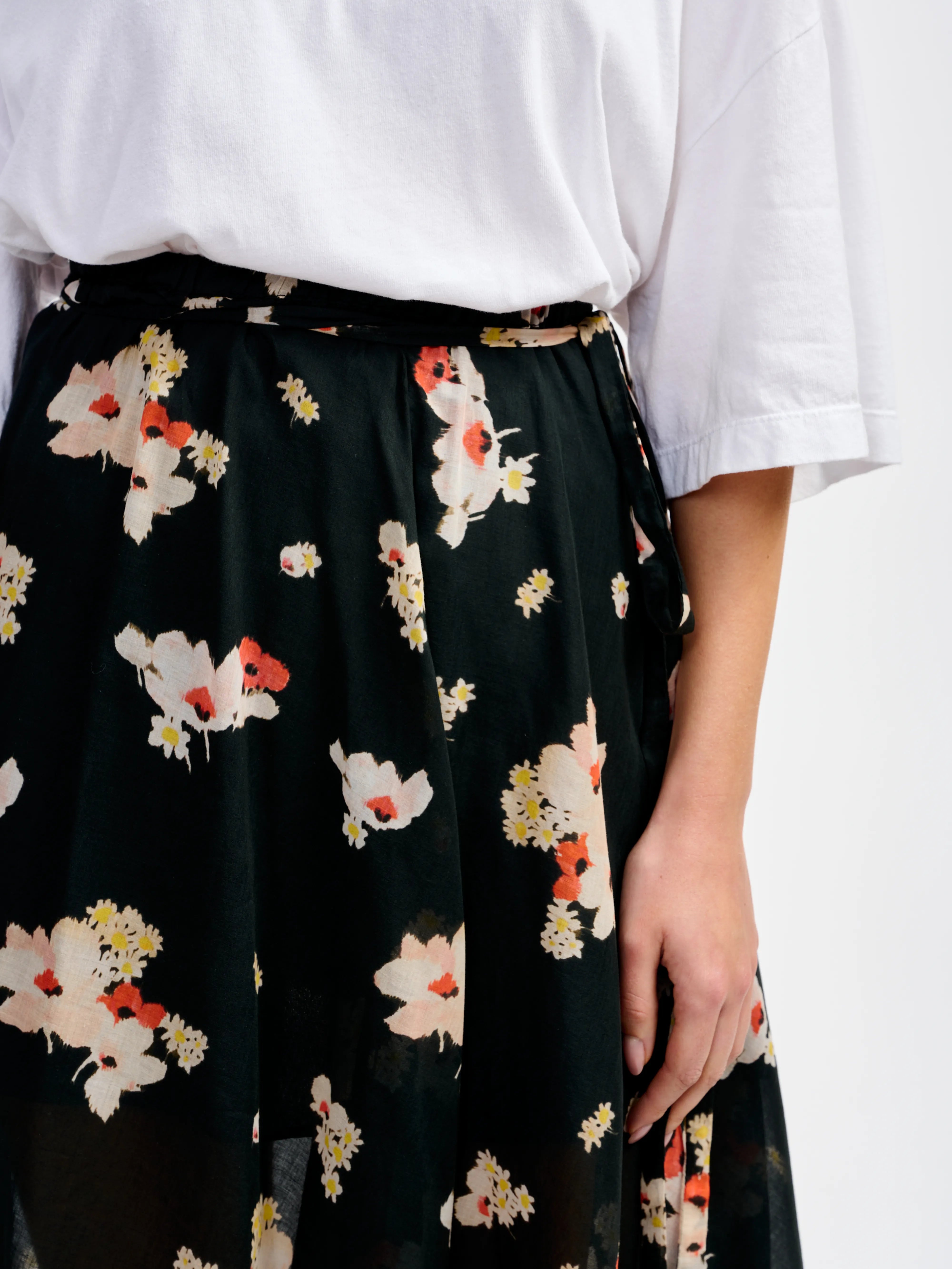 Tilde Skirt For Women | Bellerose