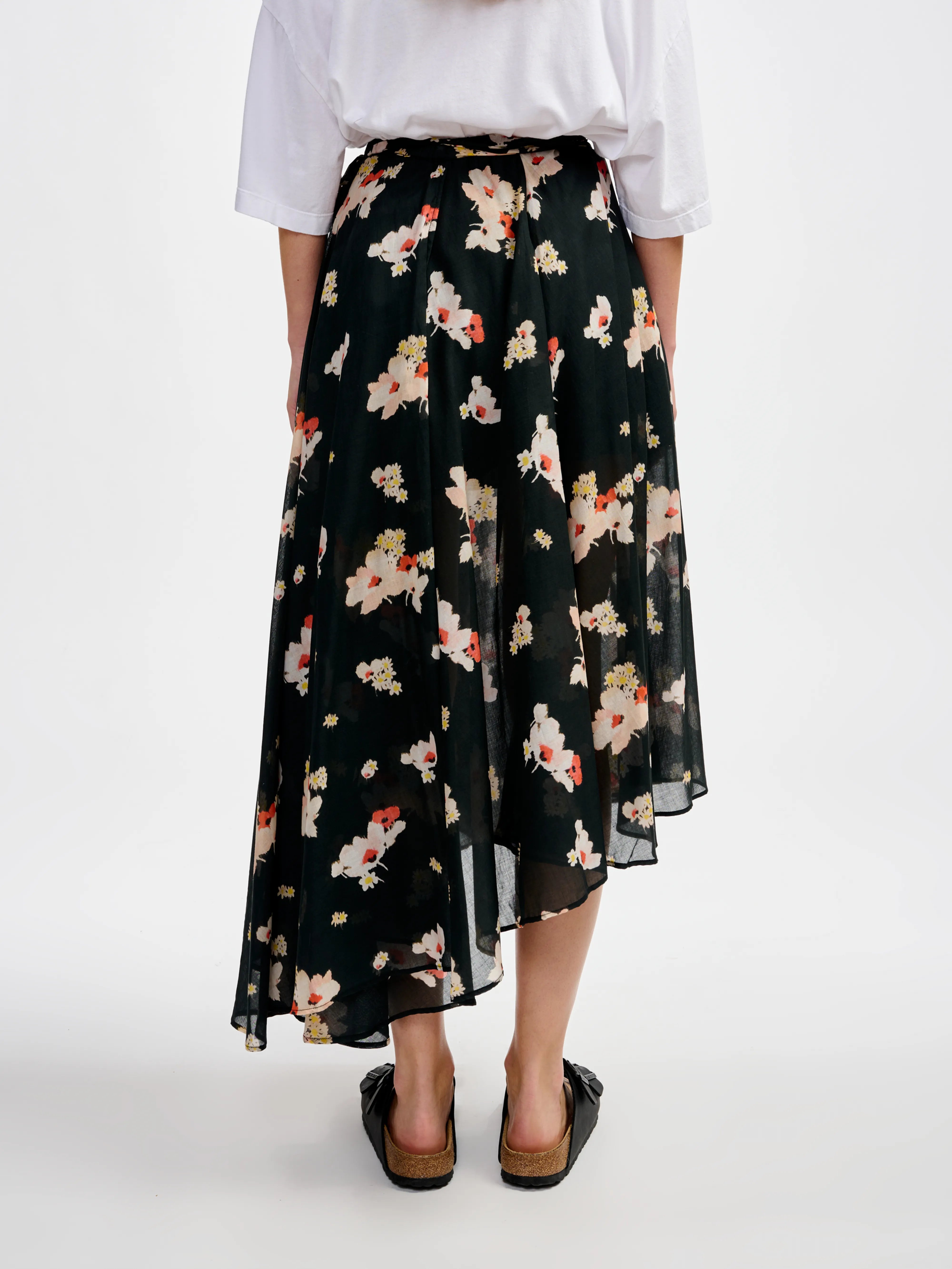 Tilde Skirt For Women | Bellerose