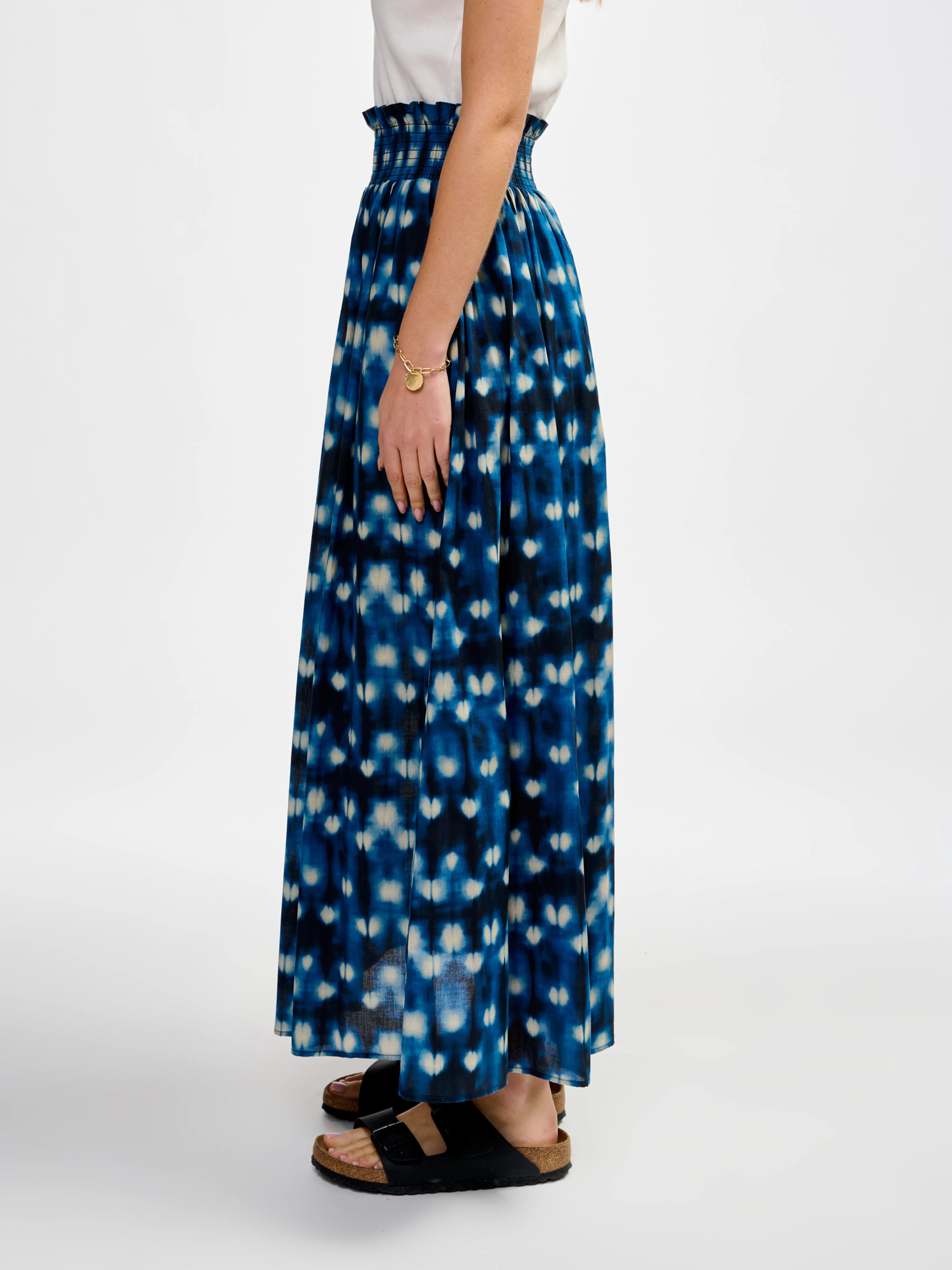 Philo Skirt For Women | Bellerose