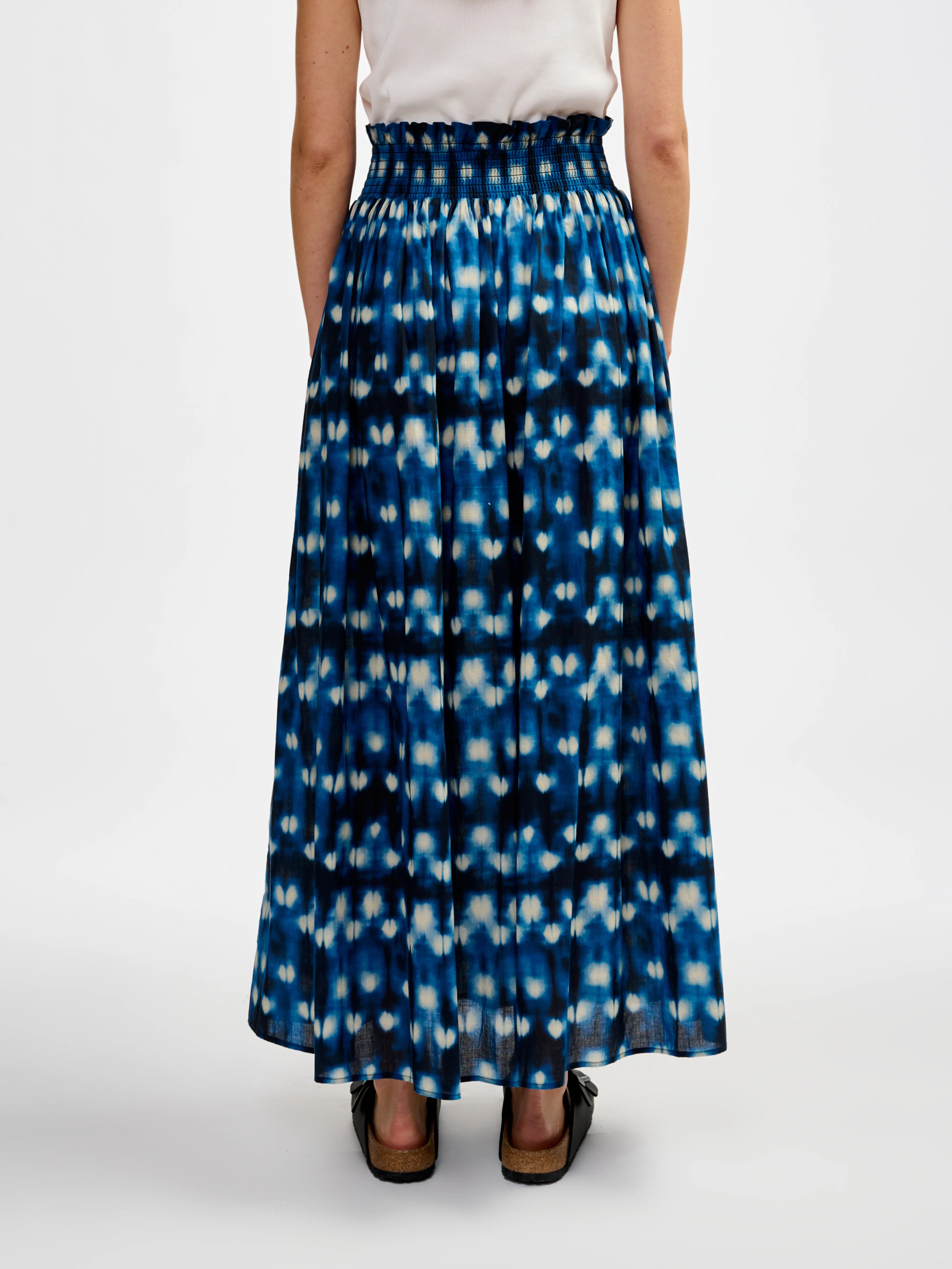 Philo Skirt For Women | Bellerose