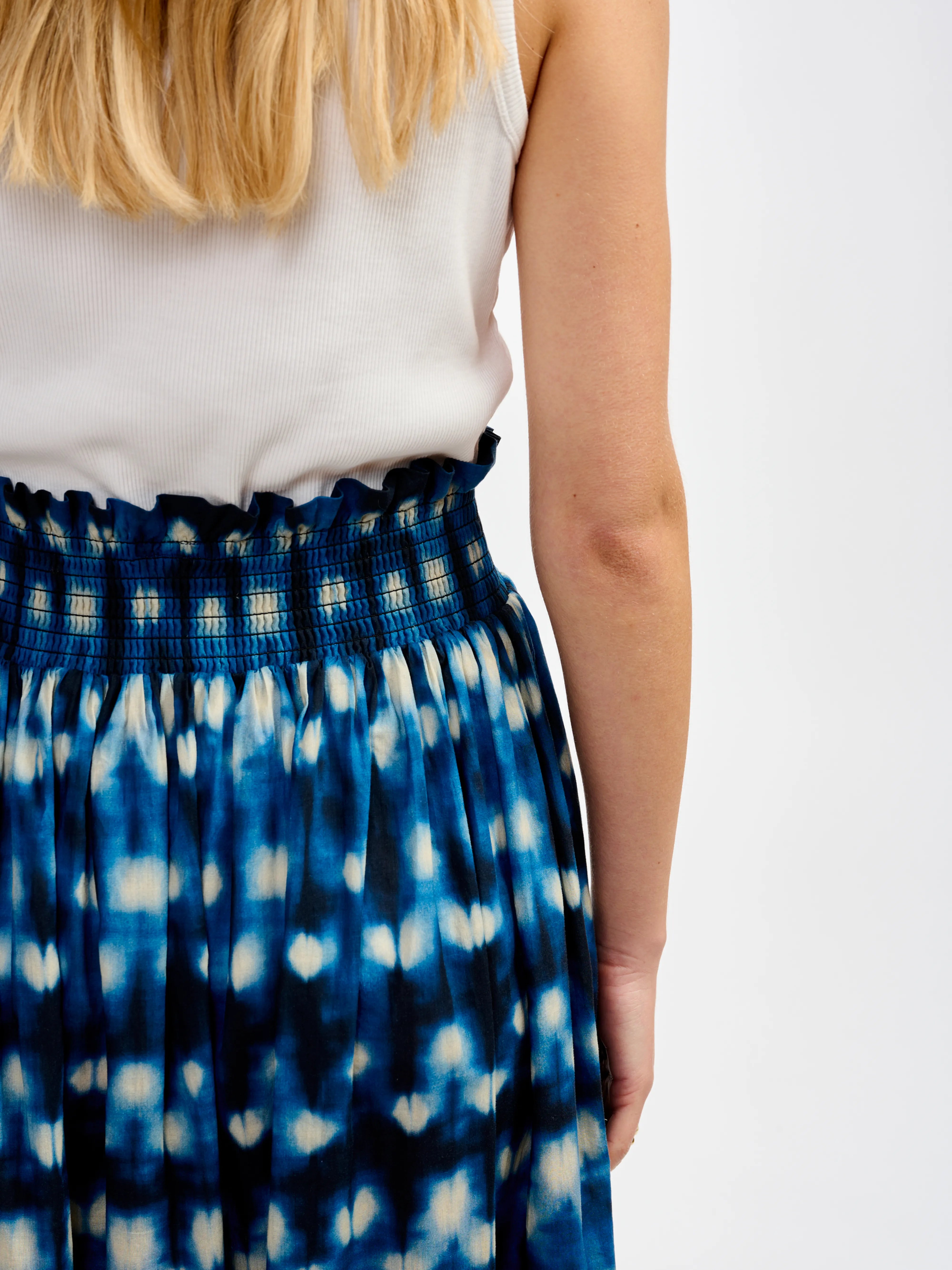 Philo Skirt For Women | Bellerose