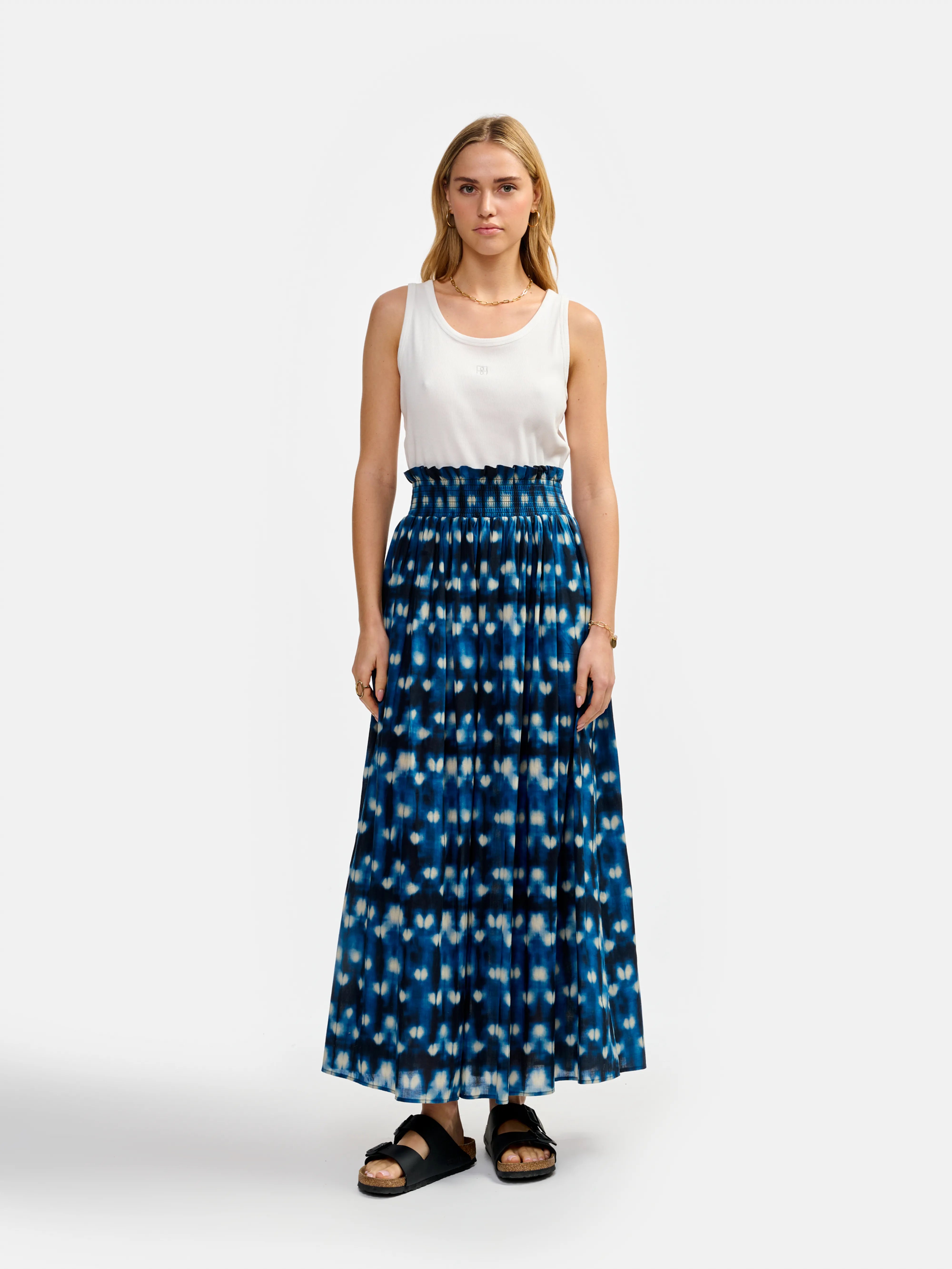 Philo Rok Voor Dames | Bellerose