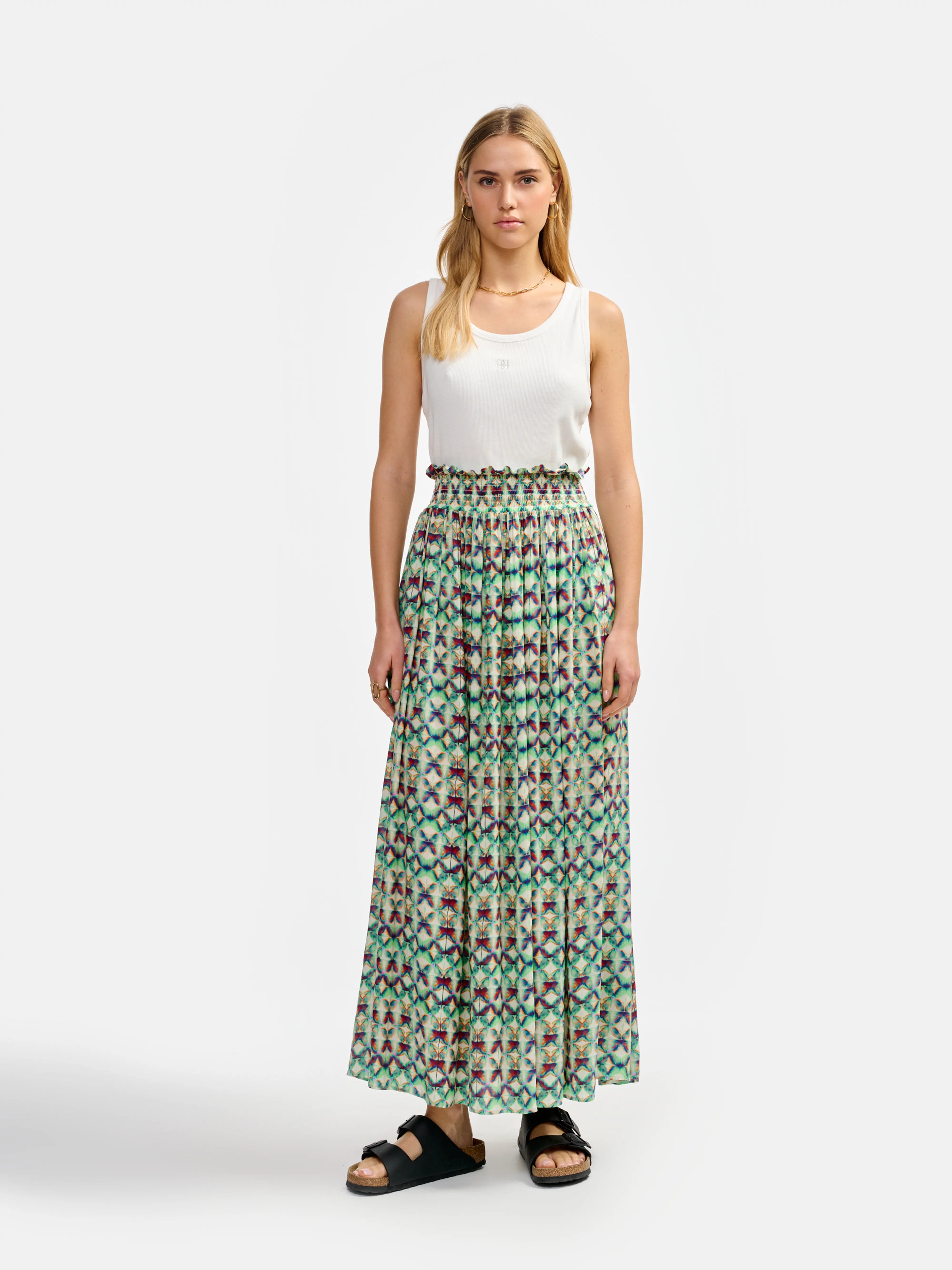 Philo Skirt For Women | Bellerose