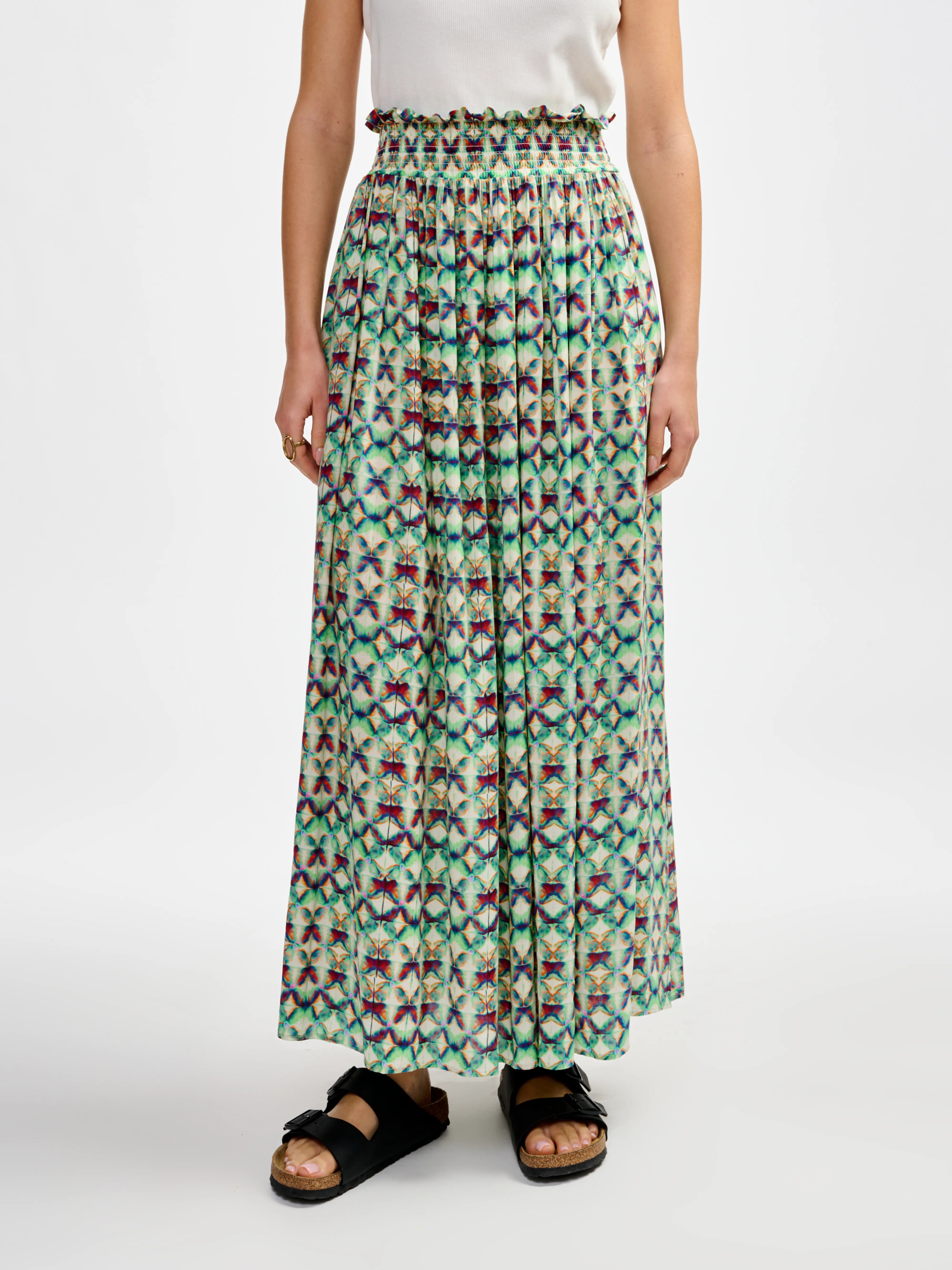 Philo Skirt For Women | Bellerose