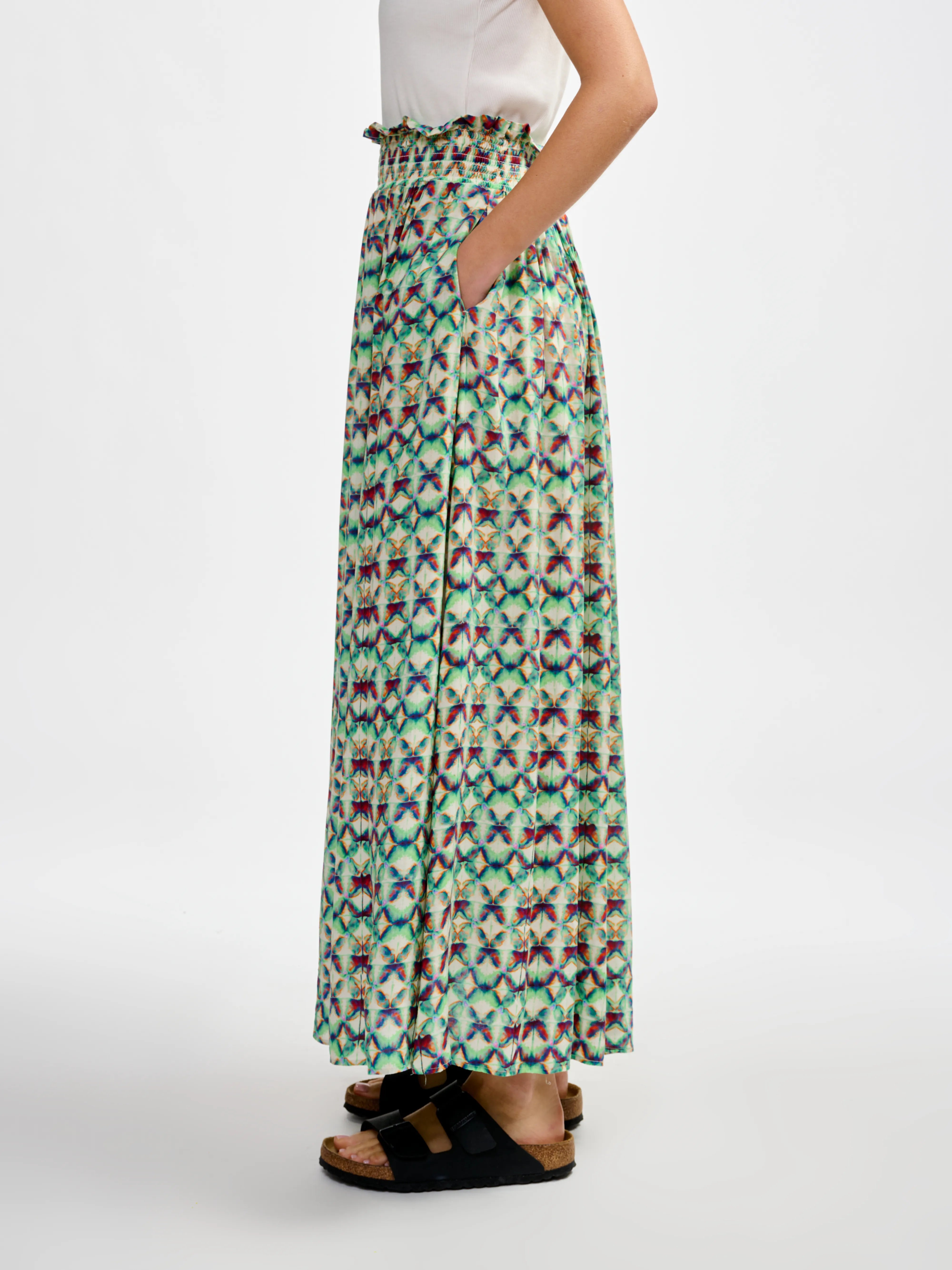 Philo Skirt For Women | Bellerose