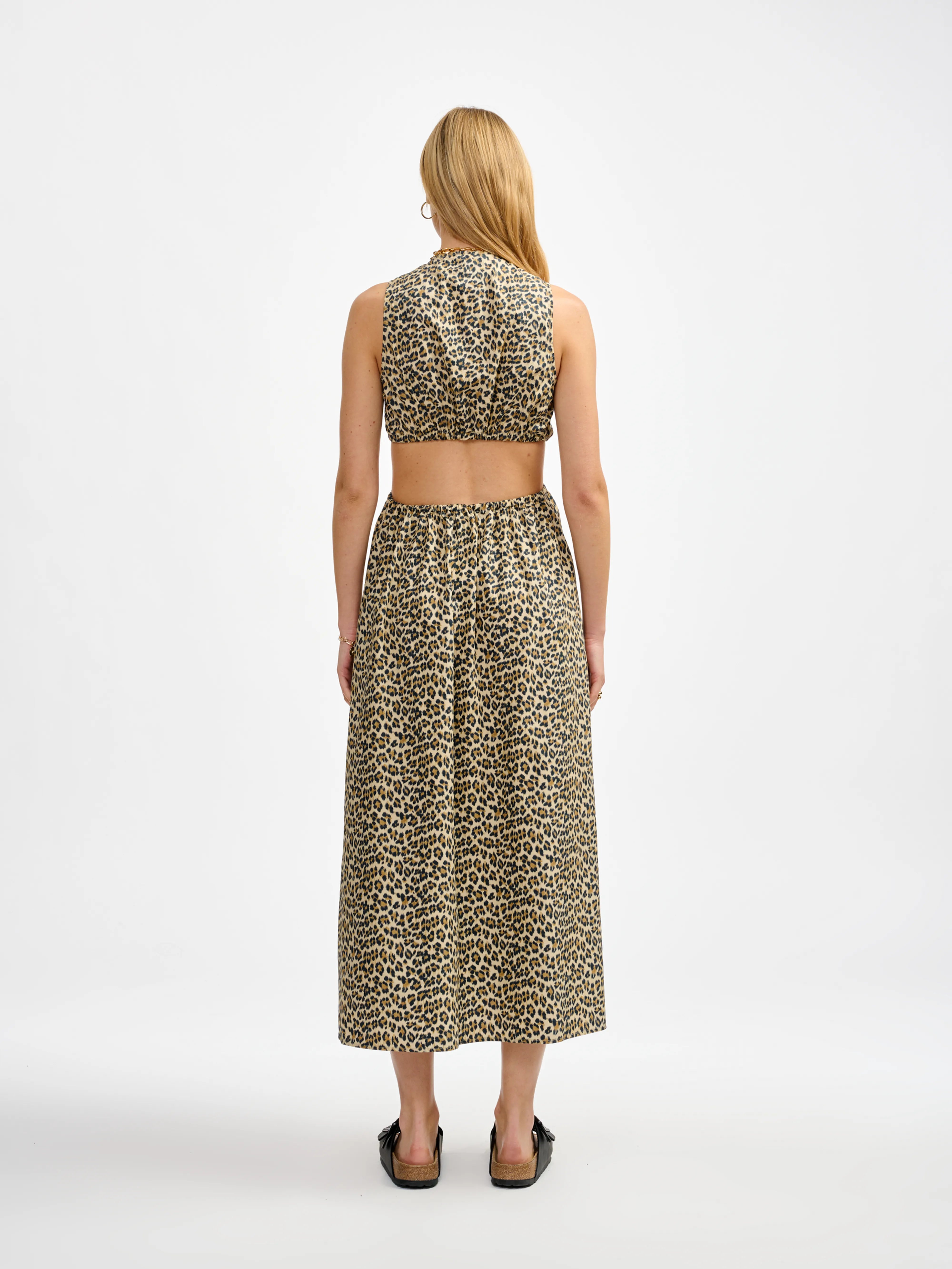Amsa Dress For Women | Bellerose