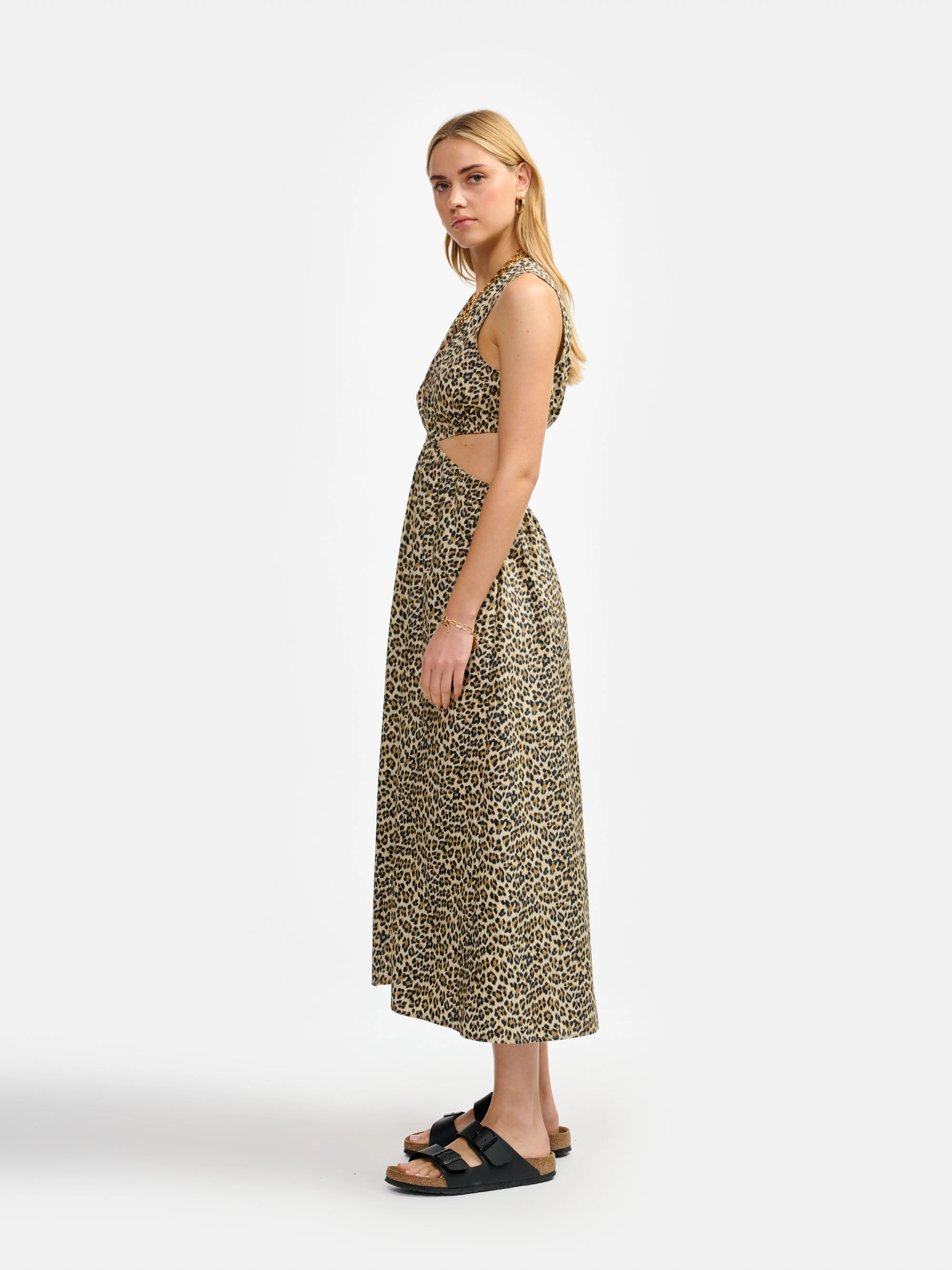 Amsa Dress For Women | Bellerose