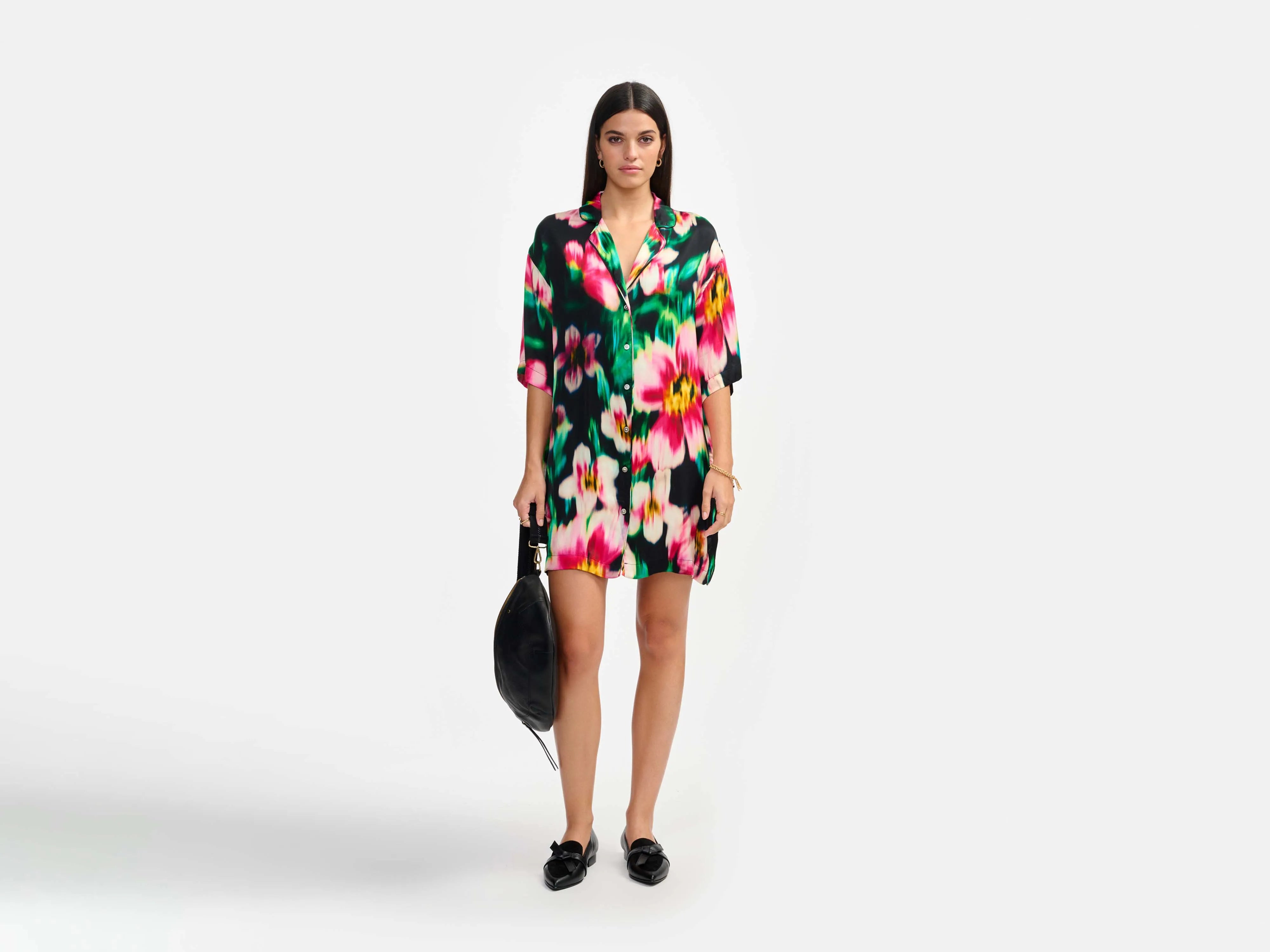 planets dress (241 / W / COMBO A)