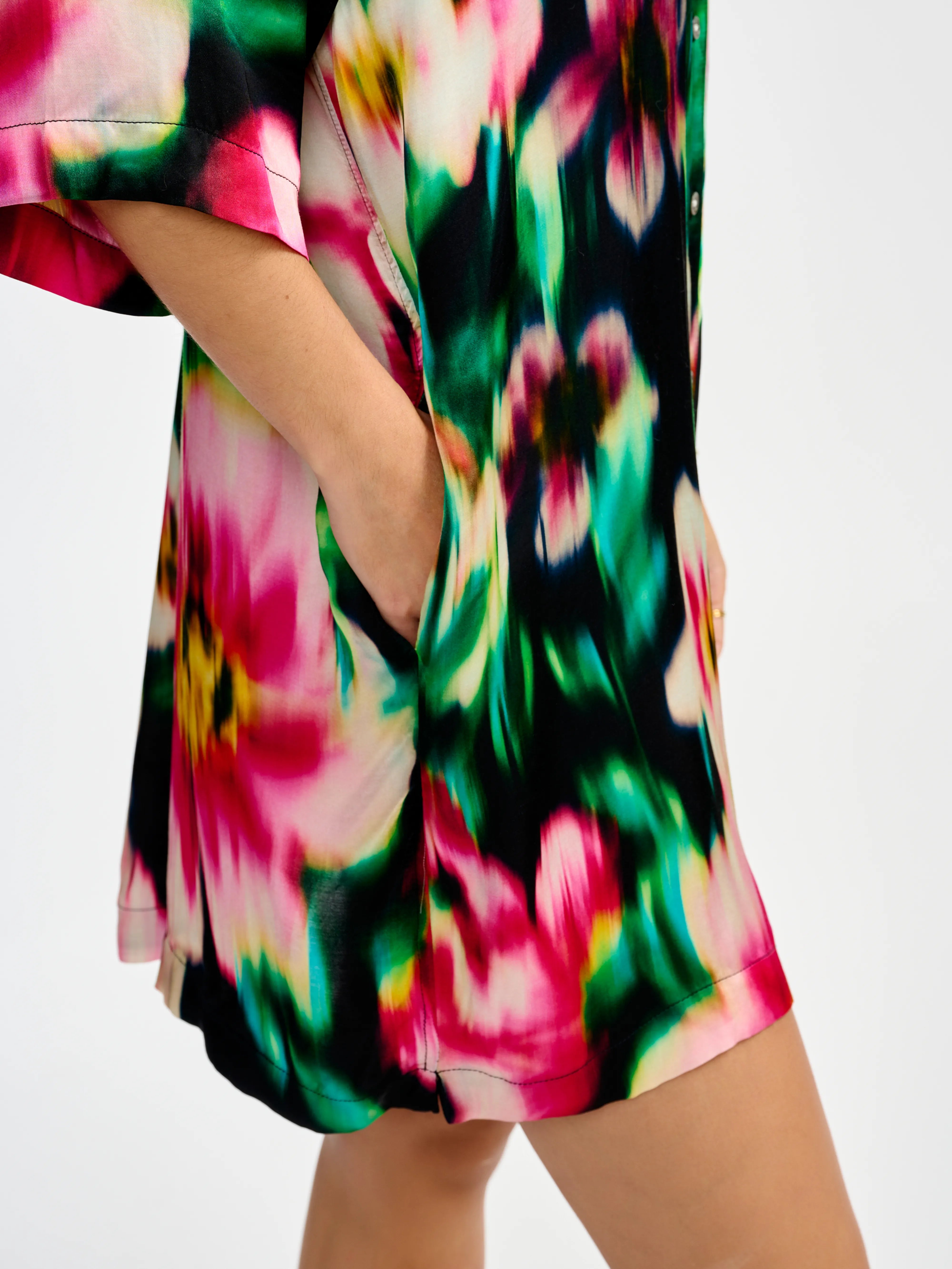 planets dress (241 / W / COMBO A)