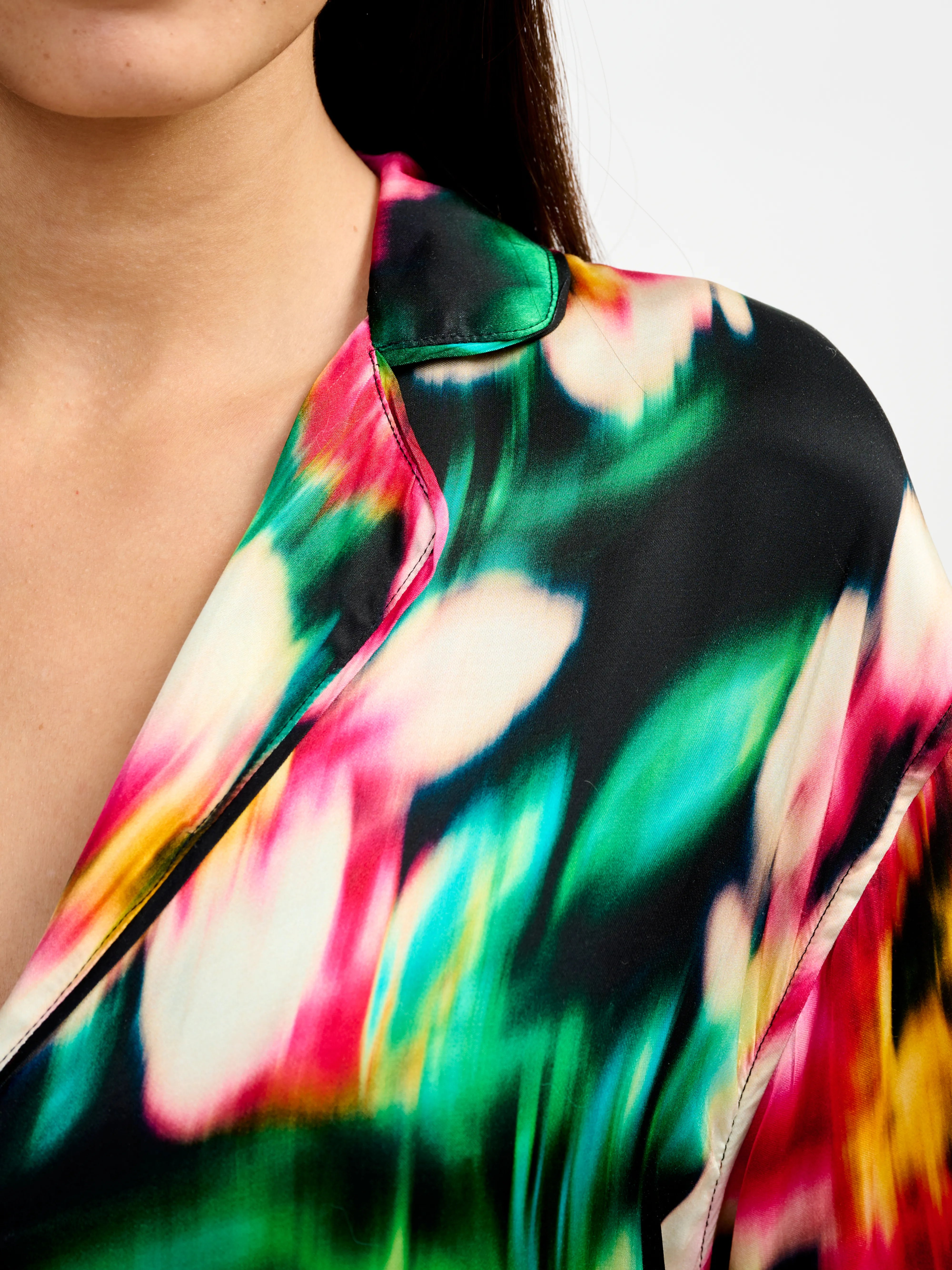 Planets Dress For Women | Bellerose