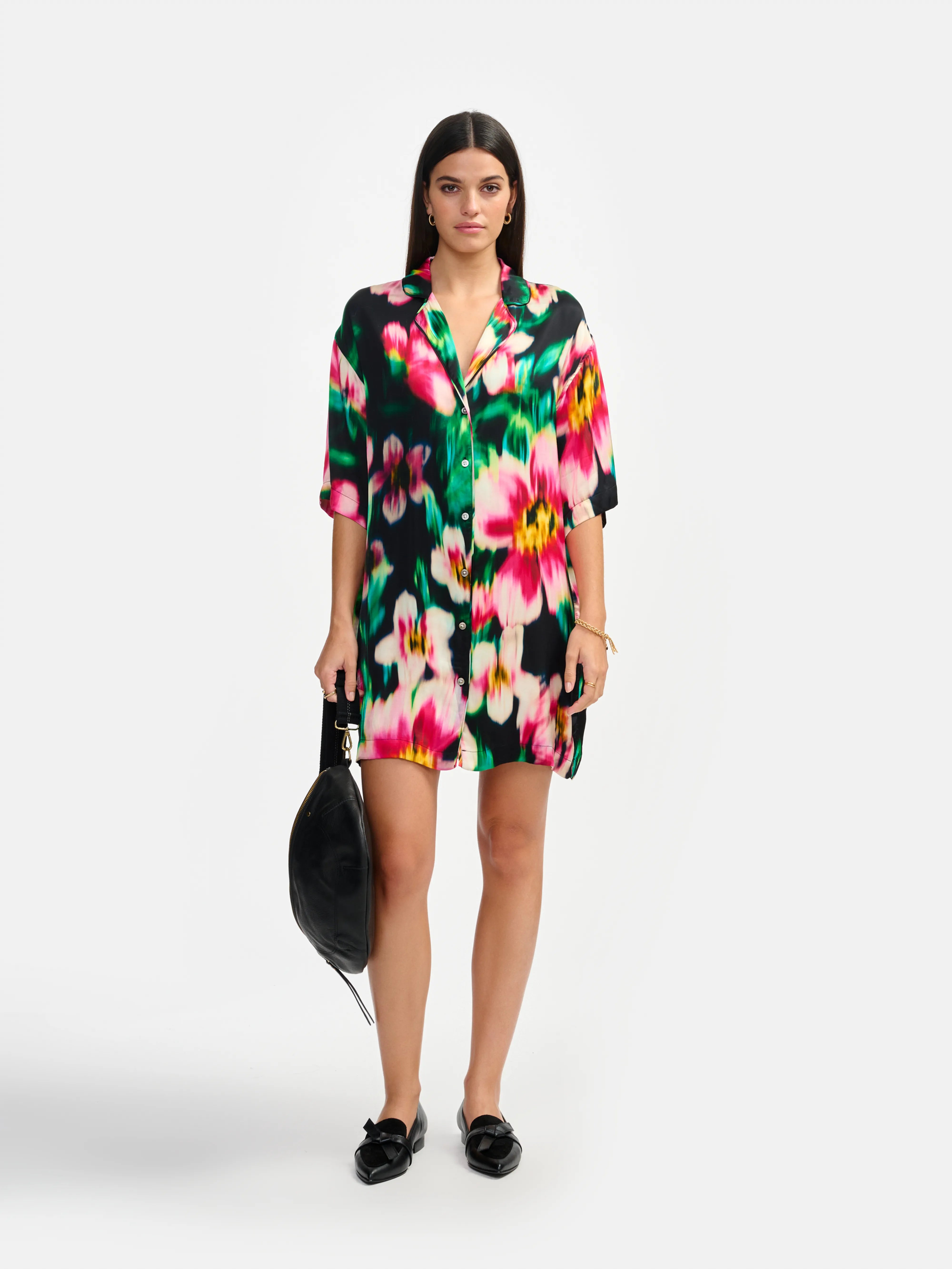 Planets Dress For Women | Bellerose