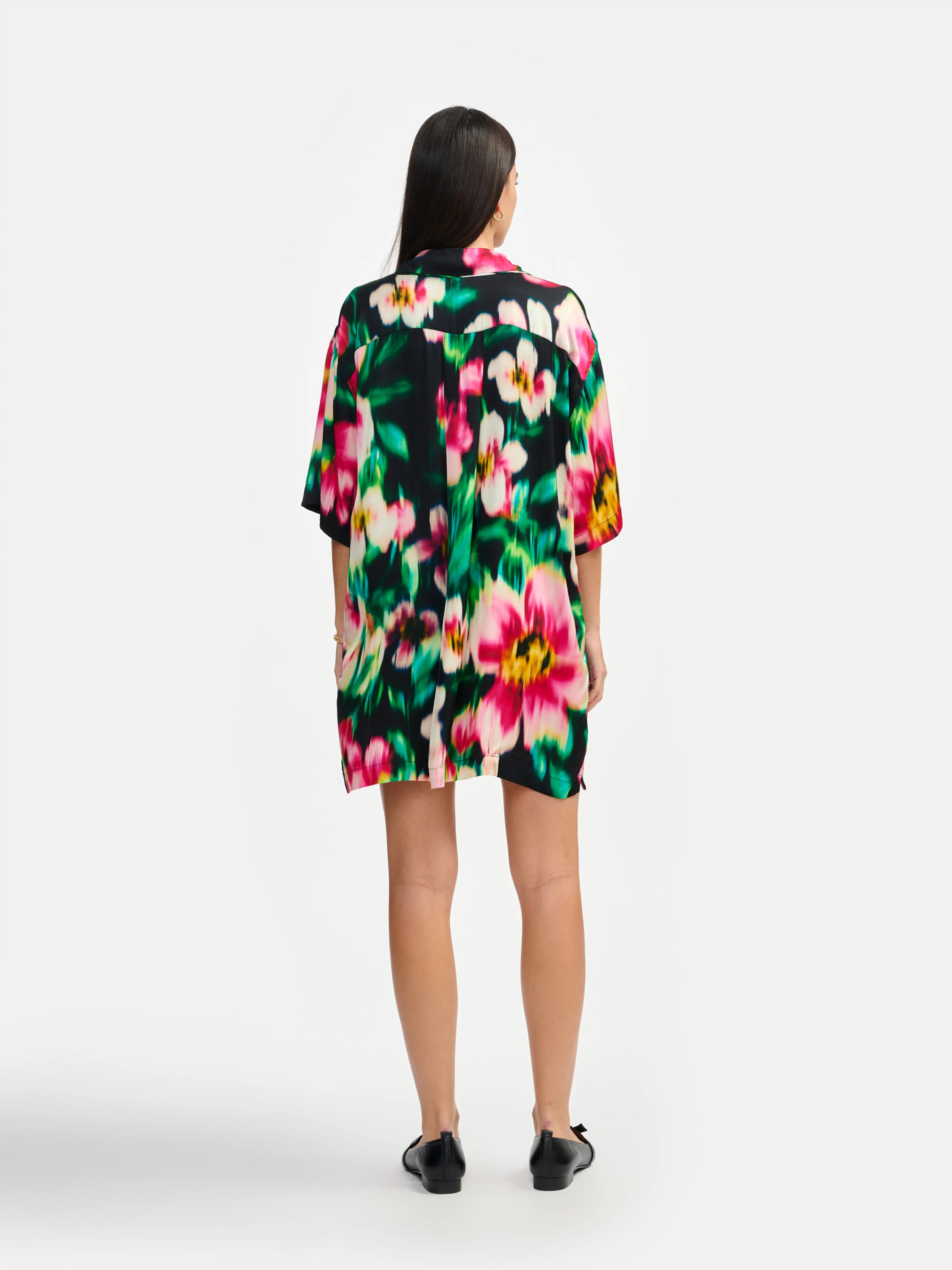 Planets Dress For Women | Bellerose